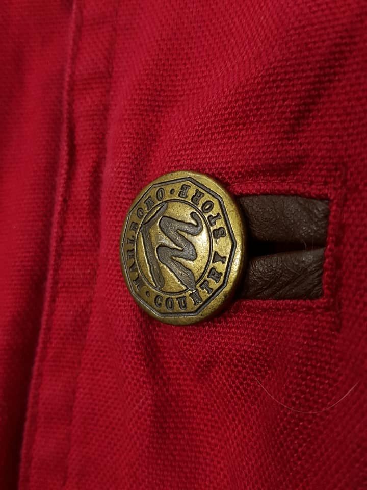 Marlboro Vintage MARLBORO Barn Lined Heavy Jacket Size US XXL / EU 58 / 5 - 5 Thumbnail