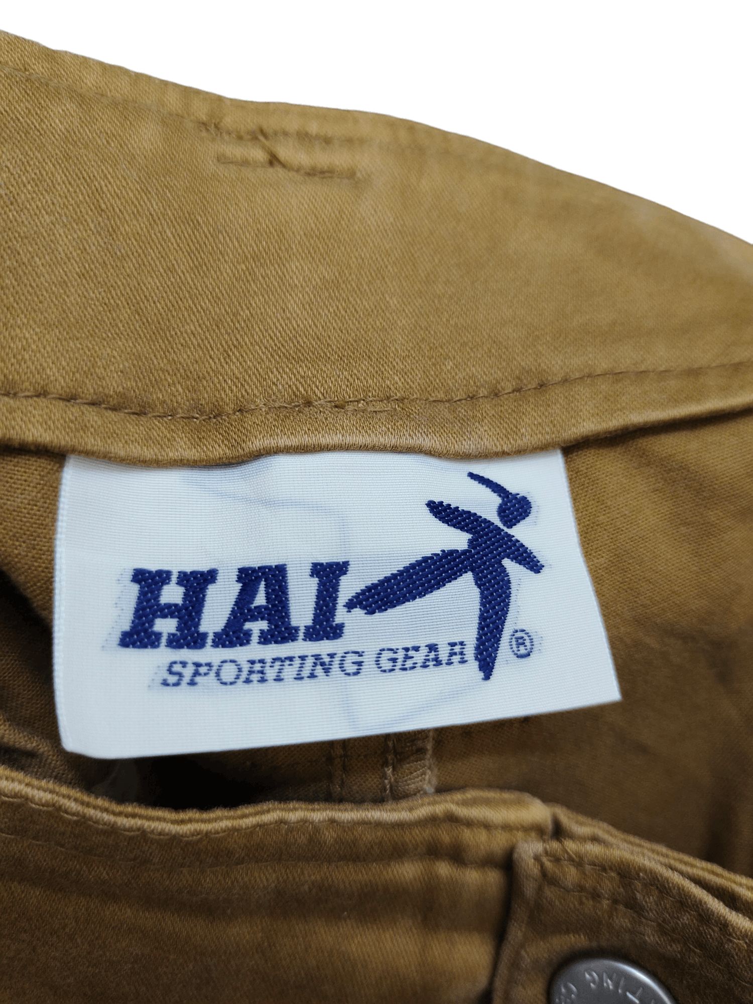 Hai Sporting Gear Hai Sporting Gear Issey Miyake High Rise Trouser Pants Size 26" / US 2 / IT 38 - 13 Thumbnail