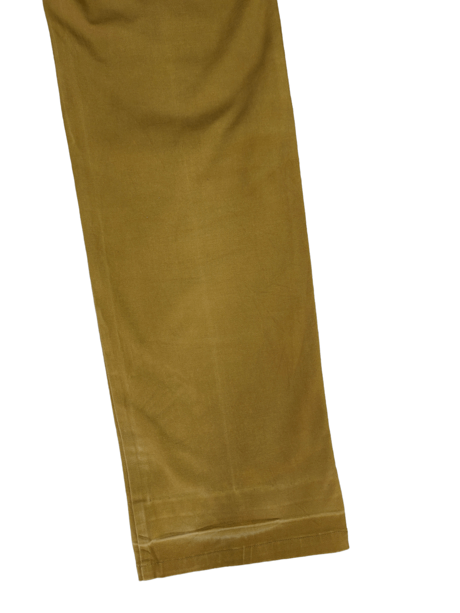 Hai Sporting Gear Hai Sporting Gear Issey Miyake High Rise Trouser Pants Size 26" / US 2 / IT 38 - 6 Thumbnail