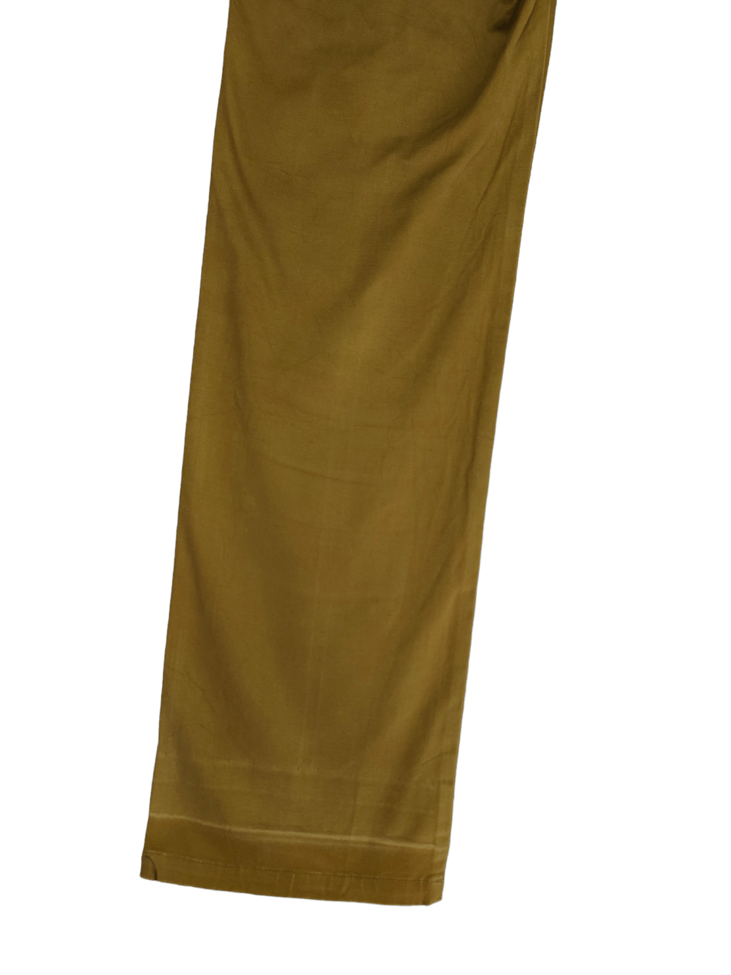 Hai Sporting Gear Hai Sporting Gear Issey Miyake High Rise Trouser Pants Size 26" / US 2 / IT 38 - 7 Thumbnail