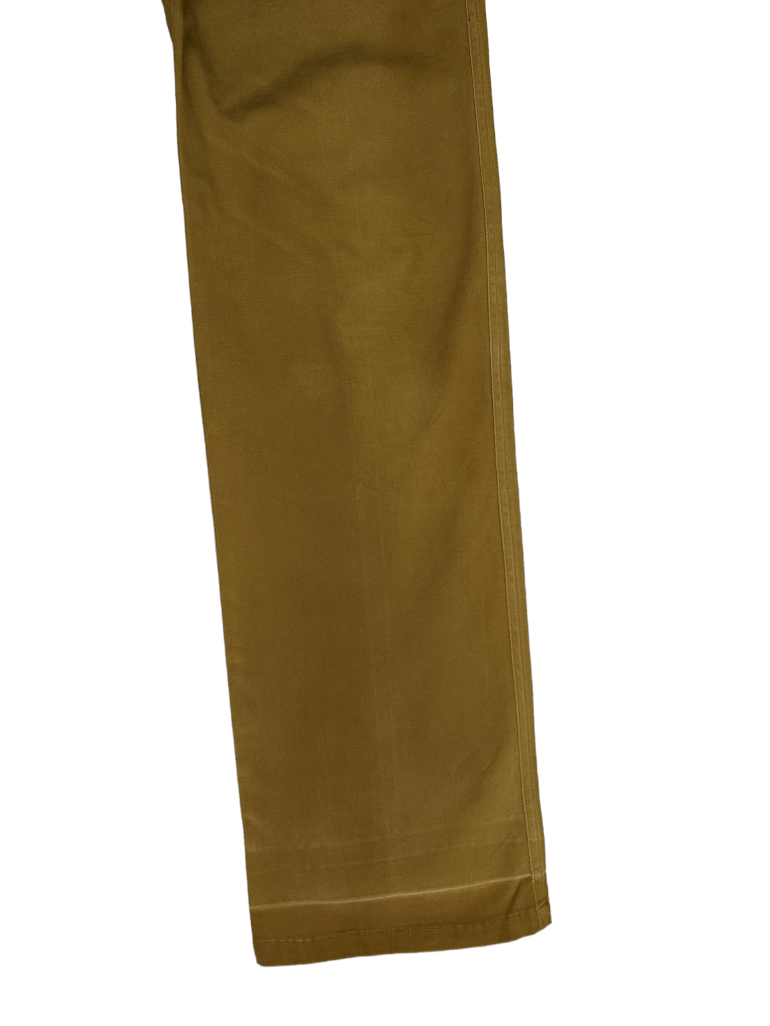 Hai Sporting Gear Hai Sporting Gear Issey Miyake High Rise Trouser Pants Size 26" / US 2 / IT 38 - 11 Thumbnail