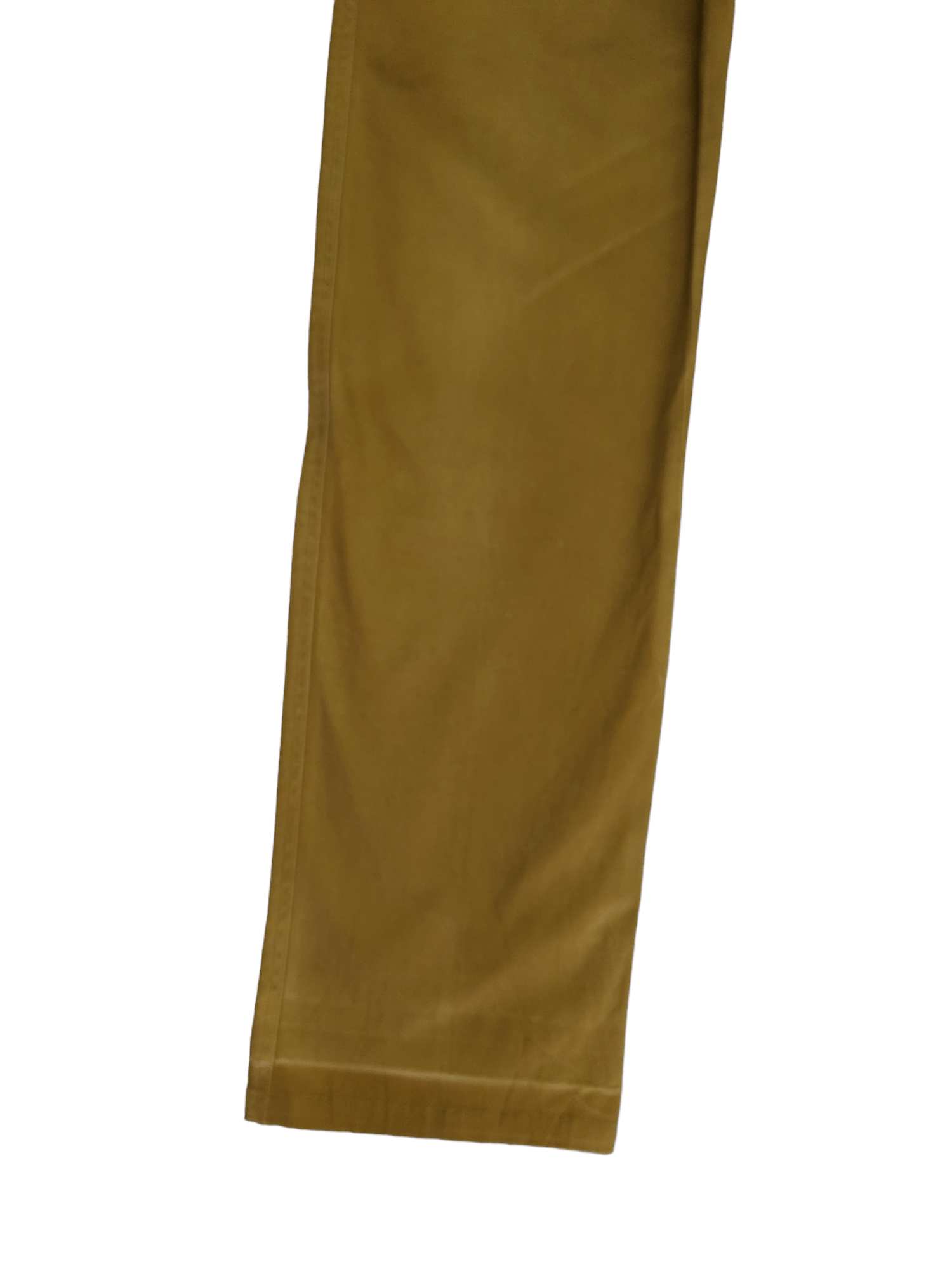 Hai Sporting Gear Hai Sporting Gear Issey Miyake High Rise Trouser Pants Size 26" / US 2 / IT 38 - 12 Thumbnail
