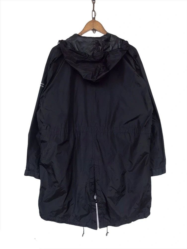Katharine Hamnett London 💥Vintage Katharine Hamnett London Oversized Parka Size US L / EU 52-54 / 3 - 3 Thumbnail