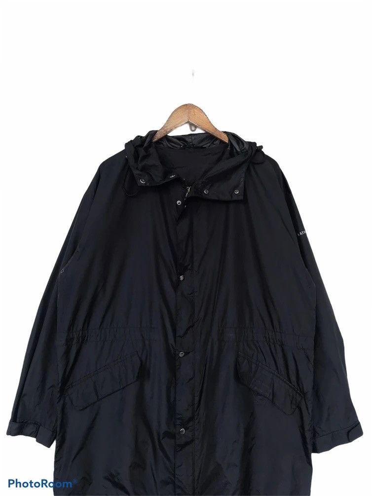 Katharine Hamnett London 💥Vintage Katharine Hamnett London Oversized Parka Size US L / EU 52-54 / 3 - 5 Thumbnail