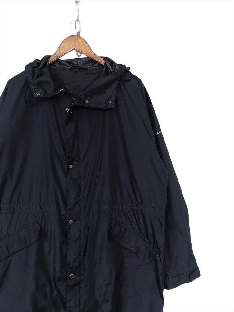 Katharine Hamnett London 💥Vintage Katharine Hamnett London Oversized Parka Size US L / EU 52-54 / 3 - 4 Thumbnail