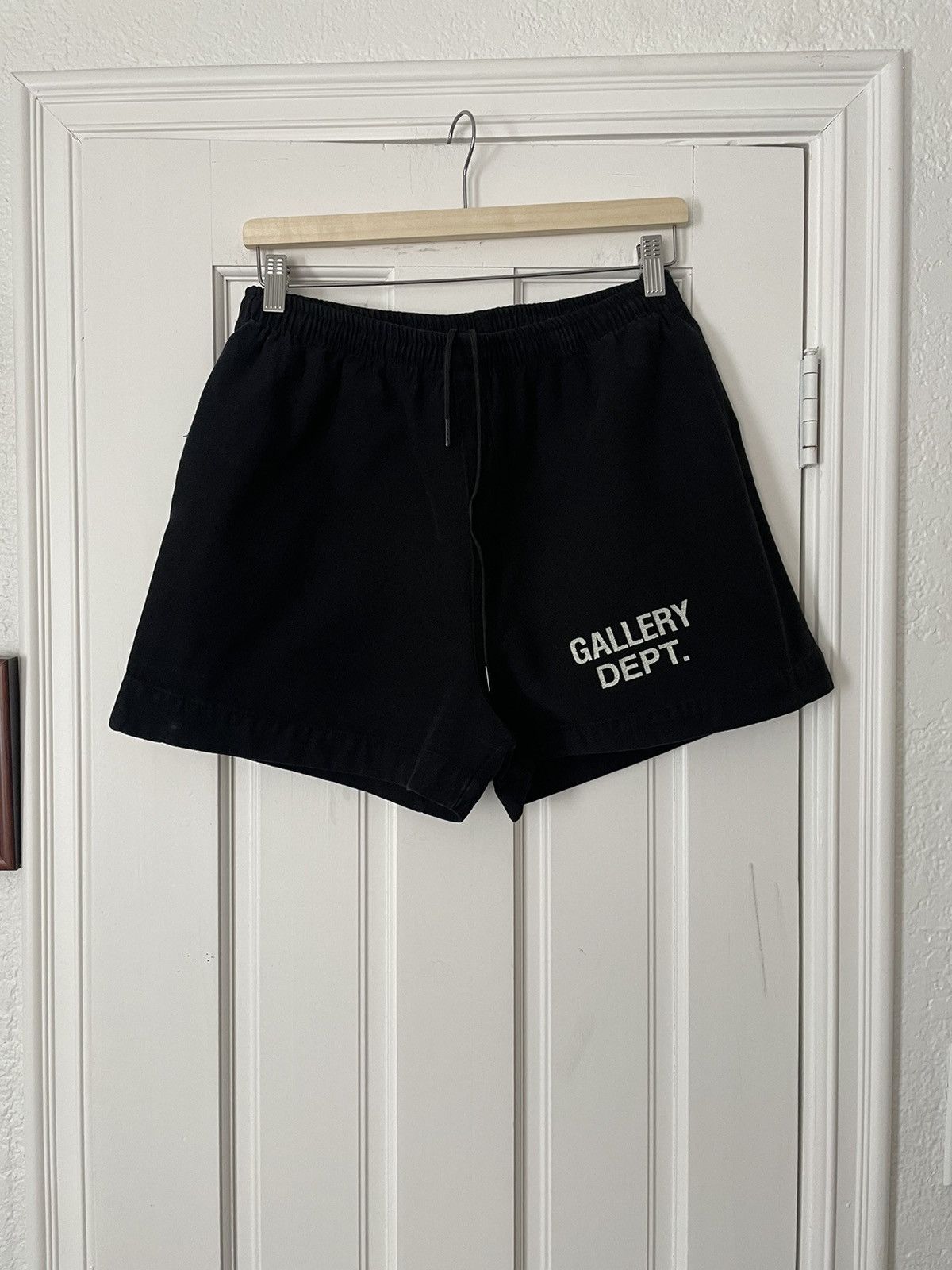 Gallery Dept Shorts Unisex Casual Shorts main image 0