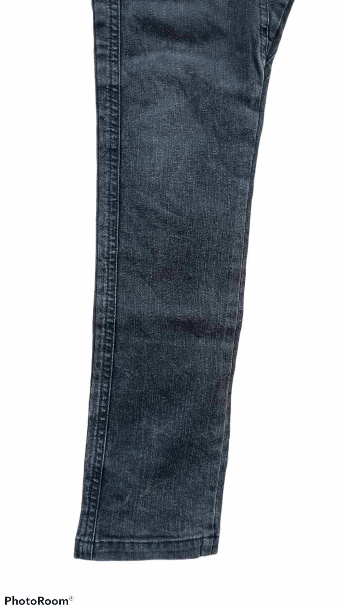 Japanese Brand 🔥🔥MAD Moon Age Devilment Skinny Jeans Denim Size US 31 - 8 Thumbnail