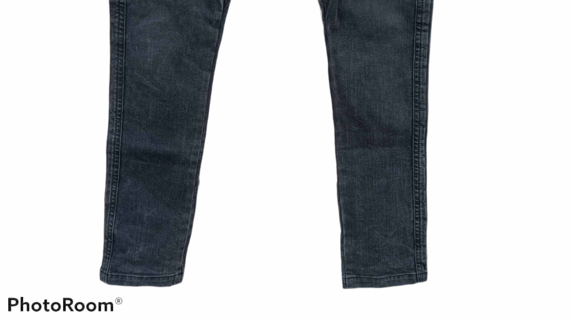 Japanese Brand 🔥🔥MAD Moon Age Devilment Skinny Jeans Denim Size US 31 - 7 Thumbnail