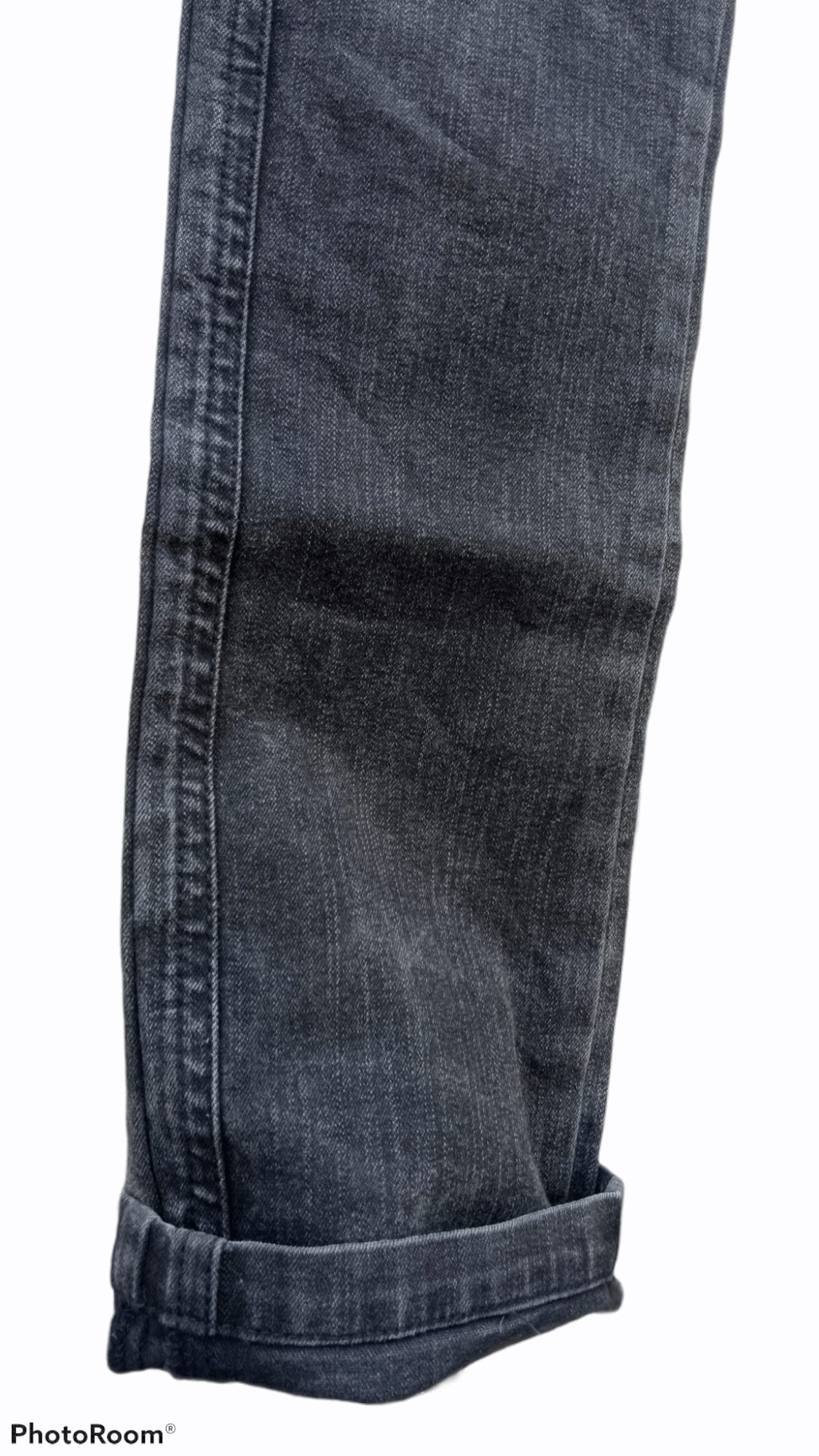 Japanese Brand 🔥🔥MAD Moon Age Devilment Skinny Jeans Denim Size US 31 - 9 Thumbnail