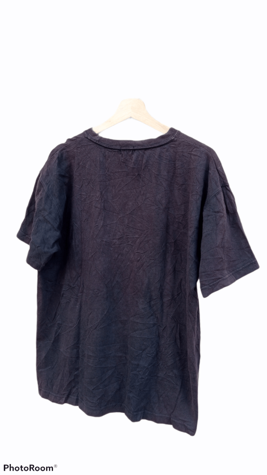 Calvin Klein × Vintage 🔥🔥CK Calvin Klein Big Logo T-Shirt Size US L / EU 52-54 / 3 - 19 Thumbnail