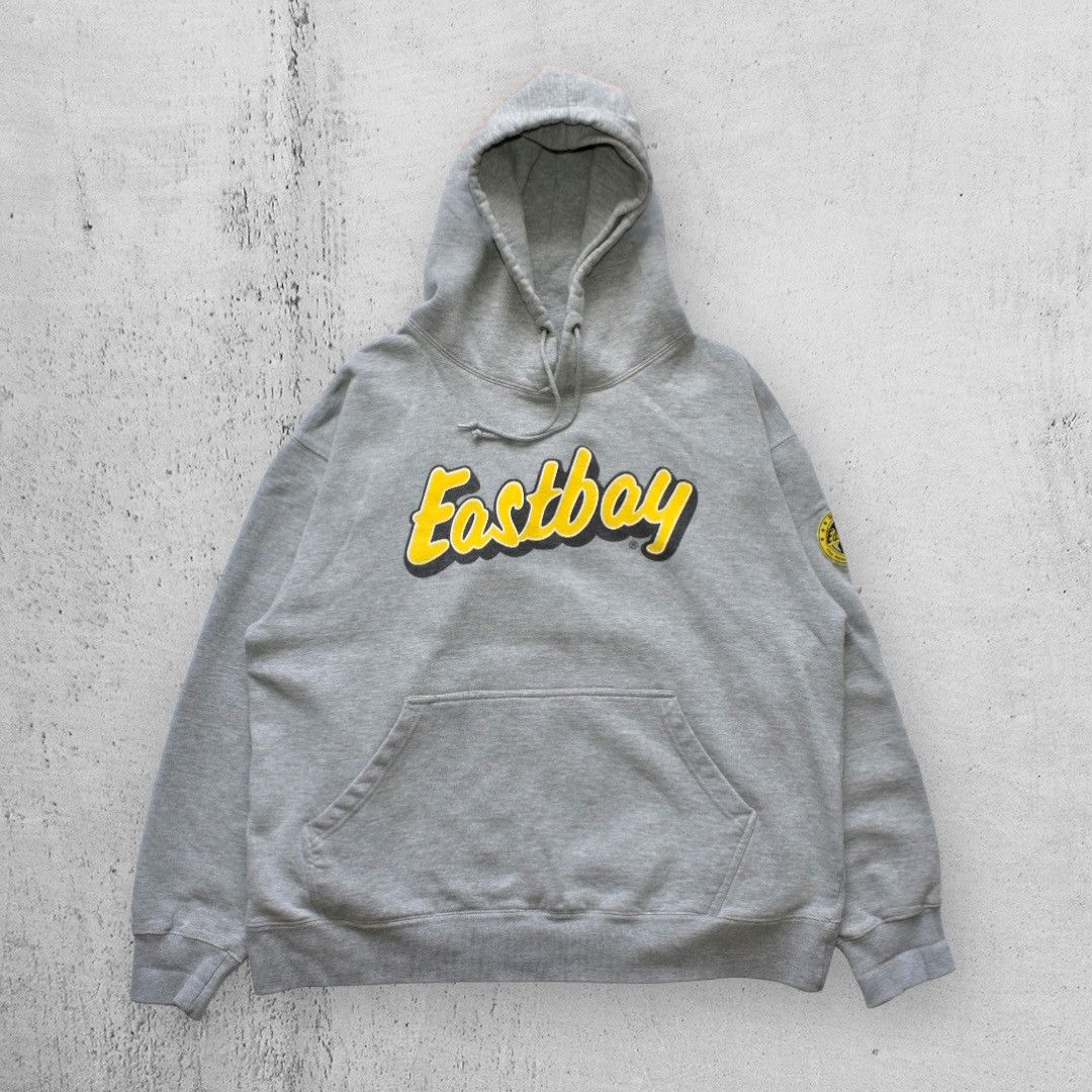 Nike Vintage Vintage Eastbay Promo Hoodie XL Grailed