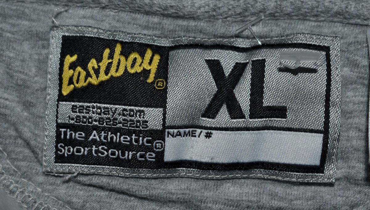 Eastbay nike hoodie hot sale