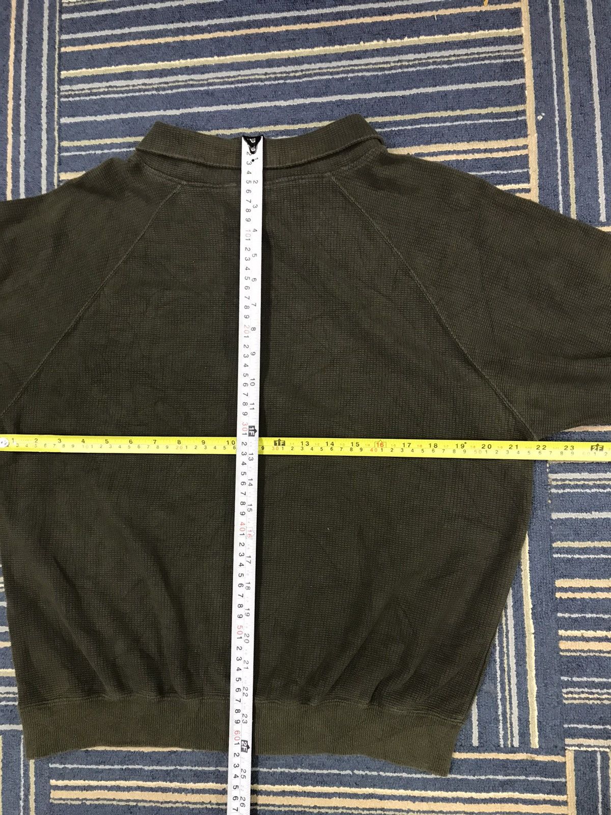 Burberry Green Burberry Size US M / EU 48-50 / 2 - 8 Thumbnail