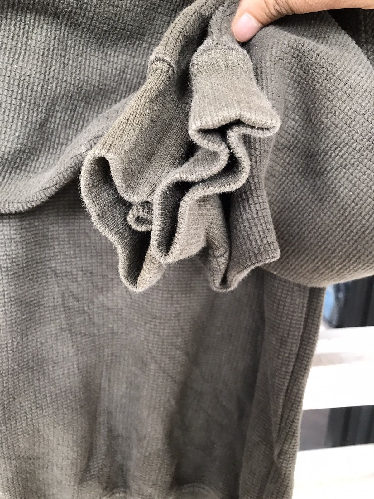 Burberry Green Burberry Size US M / EU 48-50 / 2 - 4 Thumbnail