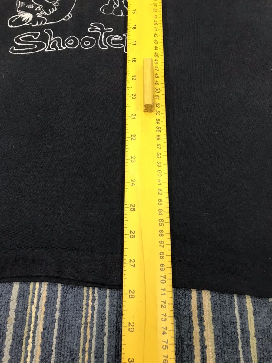 Vintage Vintage Garfield 2nd Floor Shooter Tee Size US XL / EU 56 / 4 - 7 Thumbnail