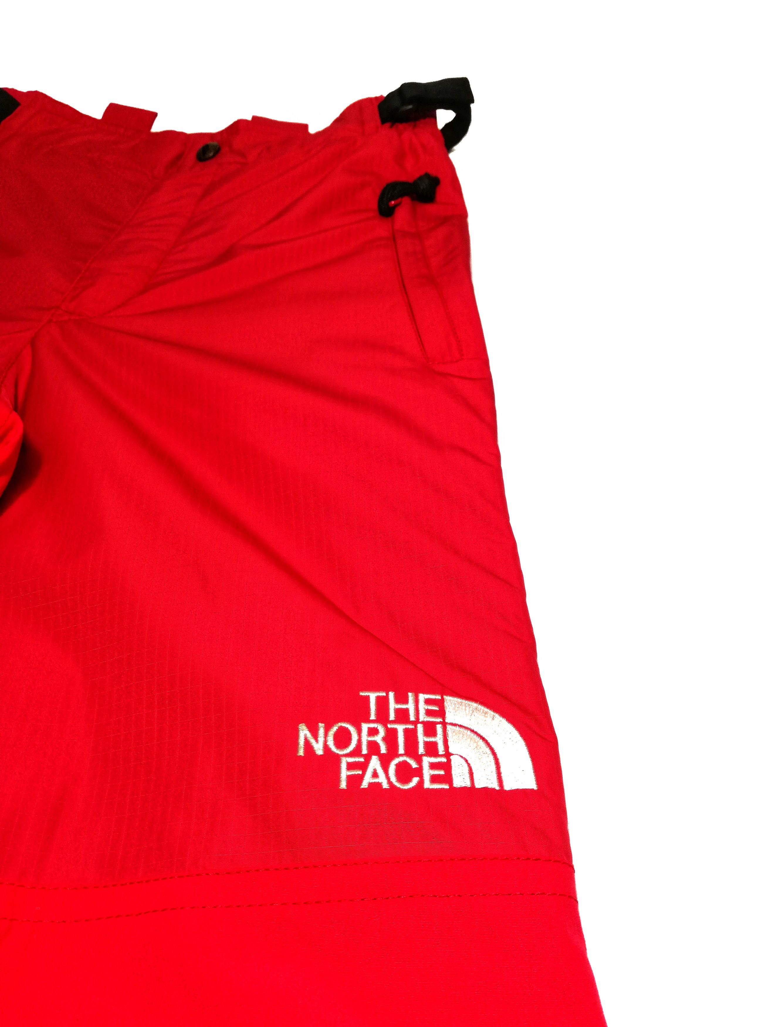 The North Face 🔥GRAIL OG 1998 TNF Tactical Skiwear Suspender Size US 29 - 7 Thumbnail