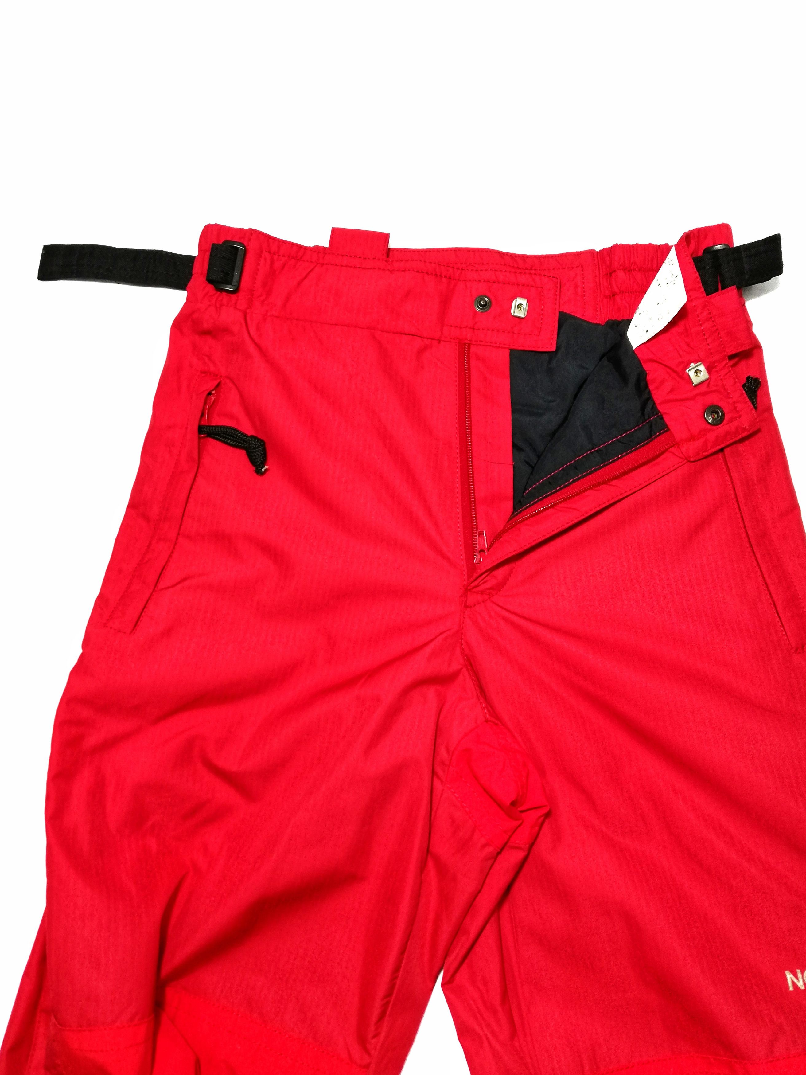 The North Face 🔥GRAIL OG 1998 TNF Tactical Skiwear Suspender Size US 29 - 9 Thumbnail