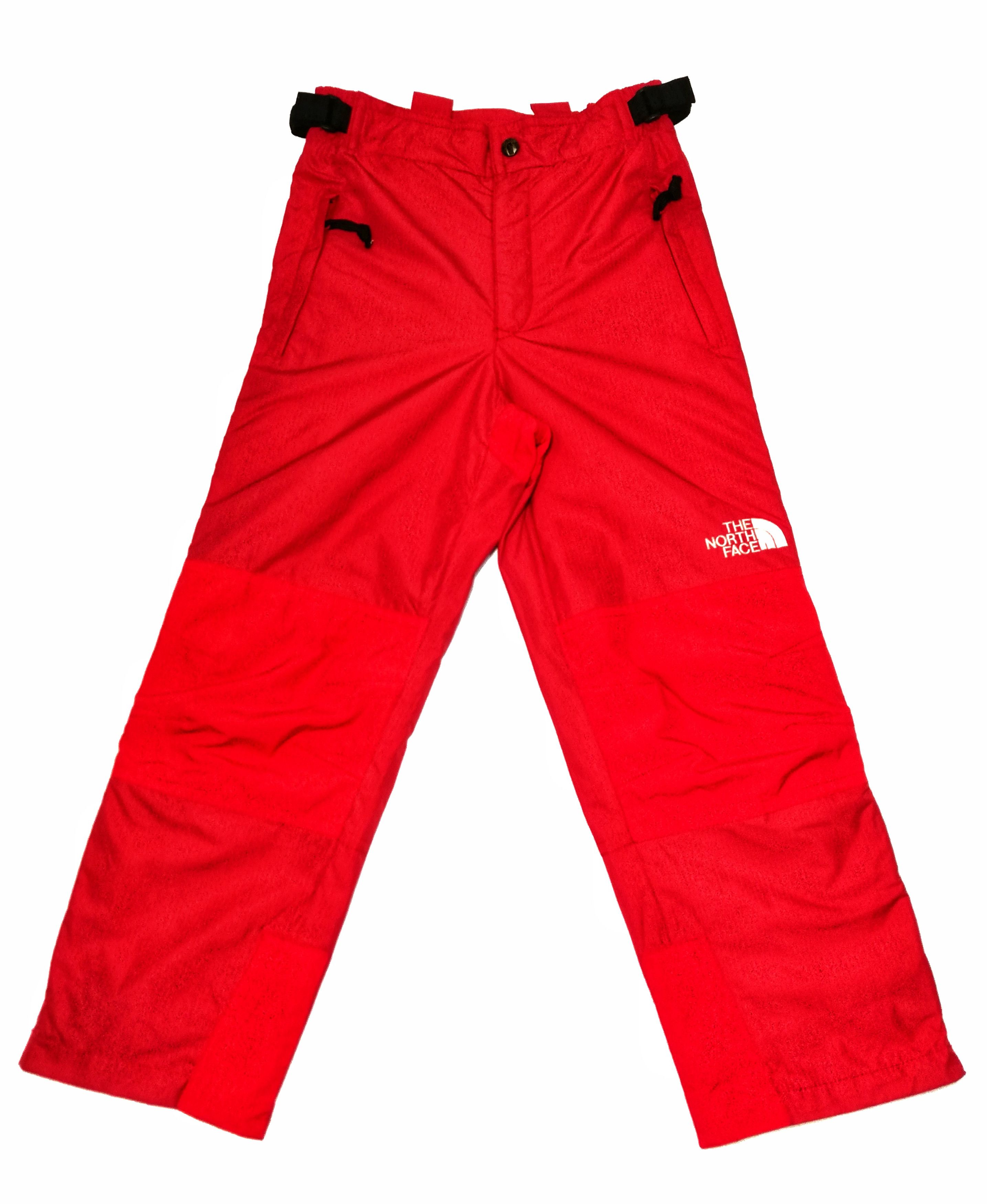 The North Face 🔥GRAIL OG 1998 TNF Tactical Skiwear Suspender Size US 29 - 3 Thumbnail