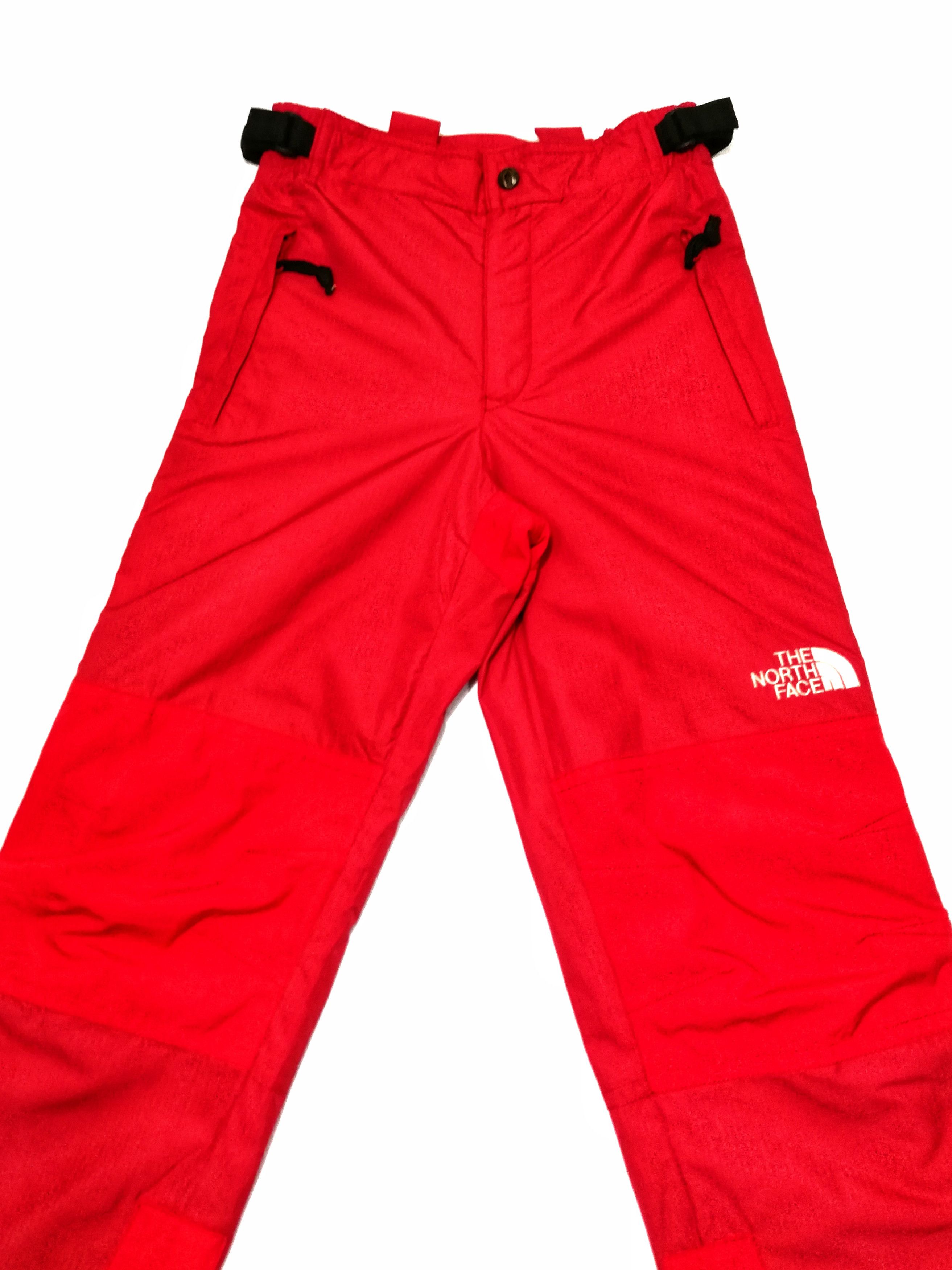 The North Face 🔥GRAIL OG 1998 TNF Tactical Skiwear Suspender Size US 29 - 6 Thumbnail