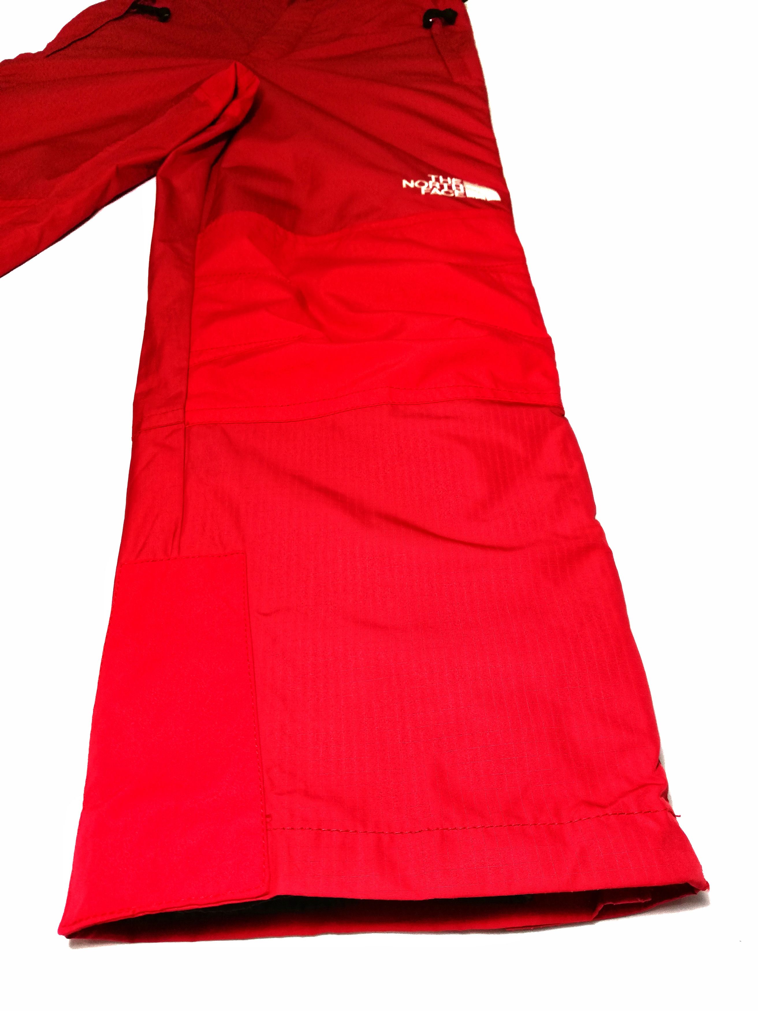 The North Face 🔥GRAIL OG 1998 TNF Tactical Skiwear Suspender Size US 29 - 8 Thumbnail