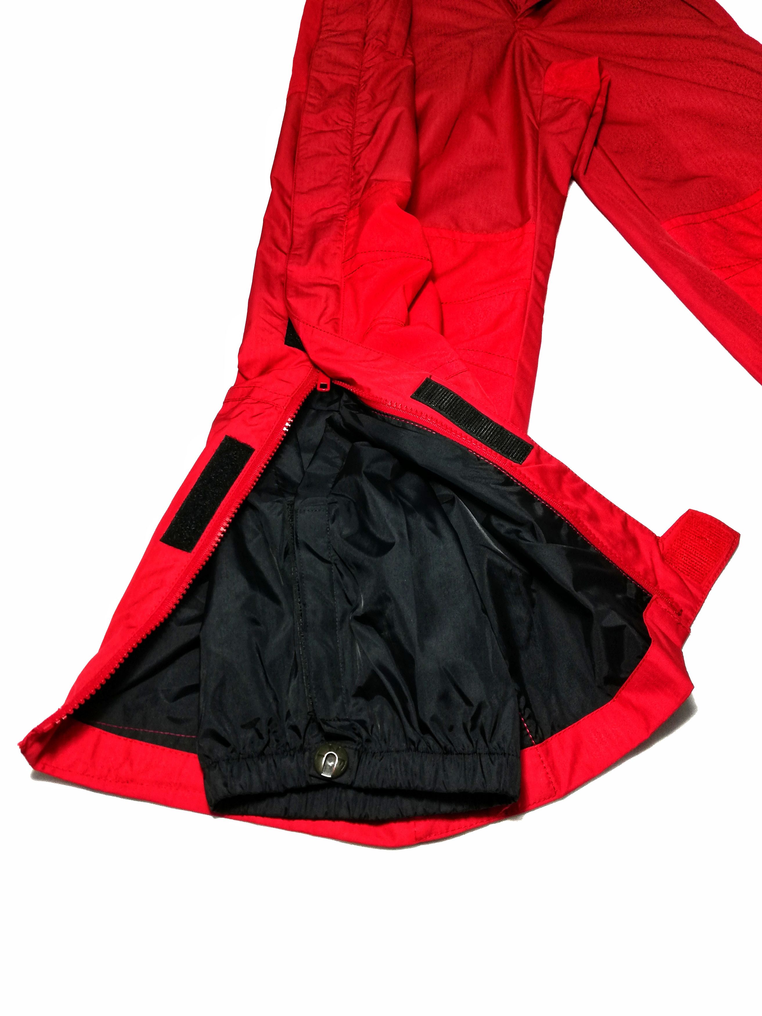The North Face 🔥GRAIL OG 1998 TNF Tactical Skiwear Suspender Size US 29 - 2 Thumbnail