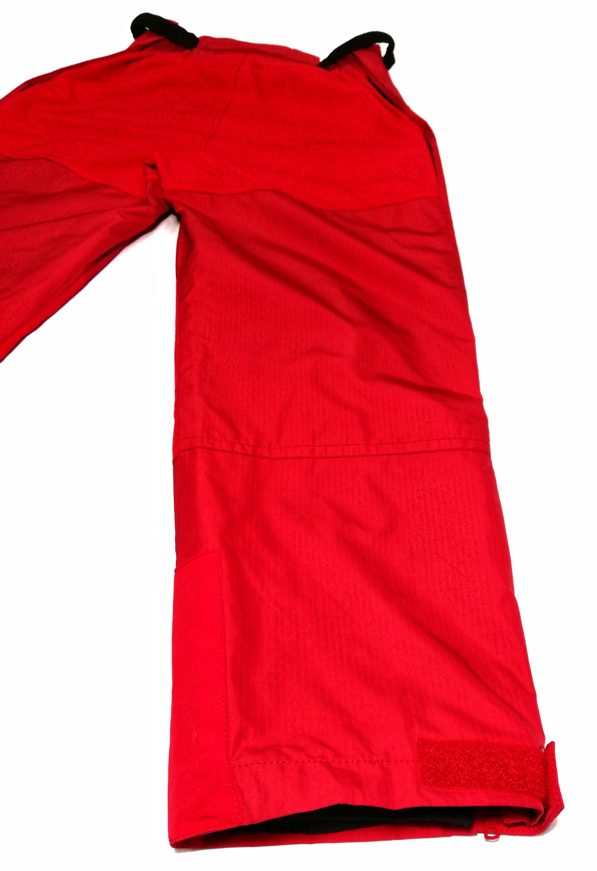 The North Face 🔥GRAIL OG 1998 TNF Tactical Skiwear Suspender Size US 29 - 19 Thumbnail