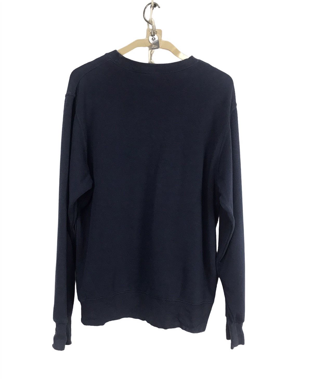 Lee Lee spellout sweatshirt Size US M / EU 48-50 / 2 - 2 Thumbnail