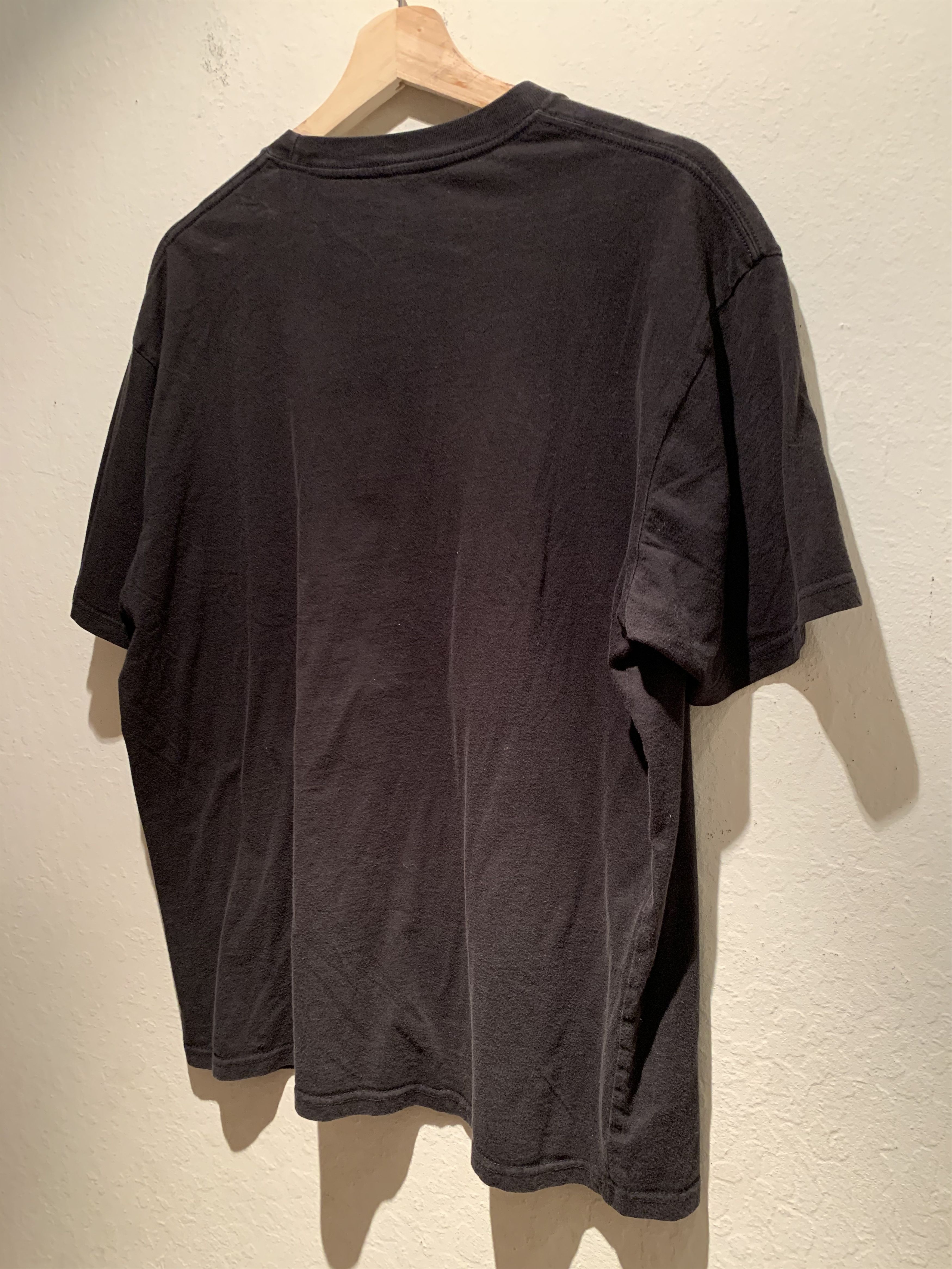 Disney × Vintage *RARE* Disney Kingdom Hearts Big Graphic T-Shirt - XL Size US XL / EU 56 / 4 - 4 Thumbnail