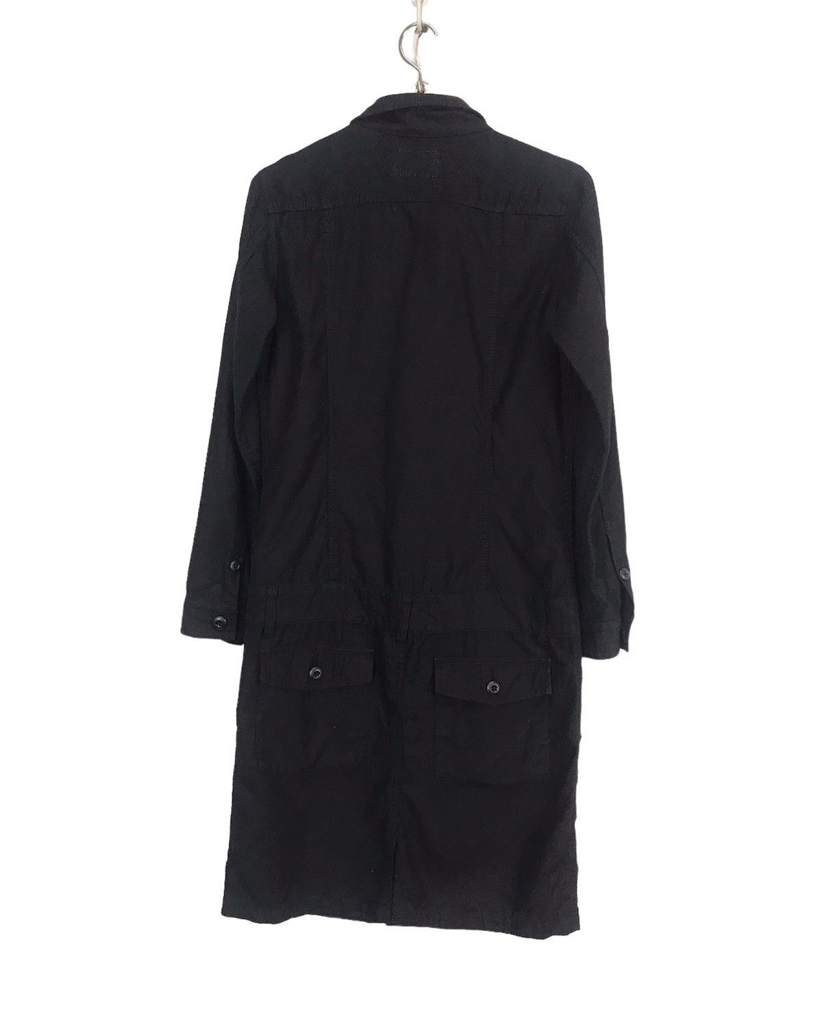 Ciaopanic Ciaopanic union made military fashion parkas Size US XS / EU 42 / 0 - 2 Thumbnail