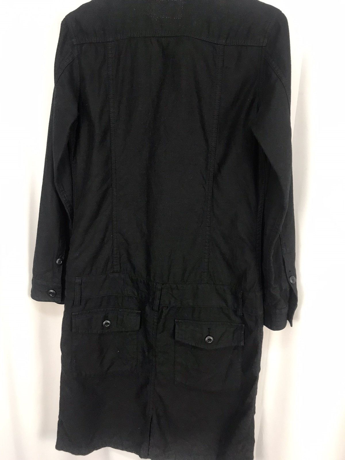 Ciaopanic Ciaopanic union made military fashion parkas Size US XS / EU 42 / 0 - 6 Thumbnail