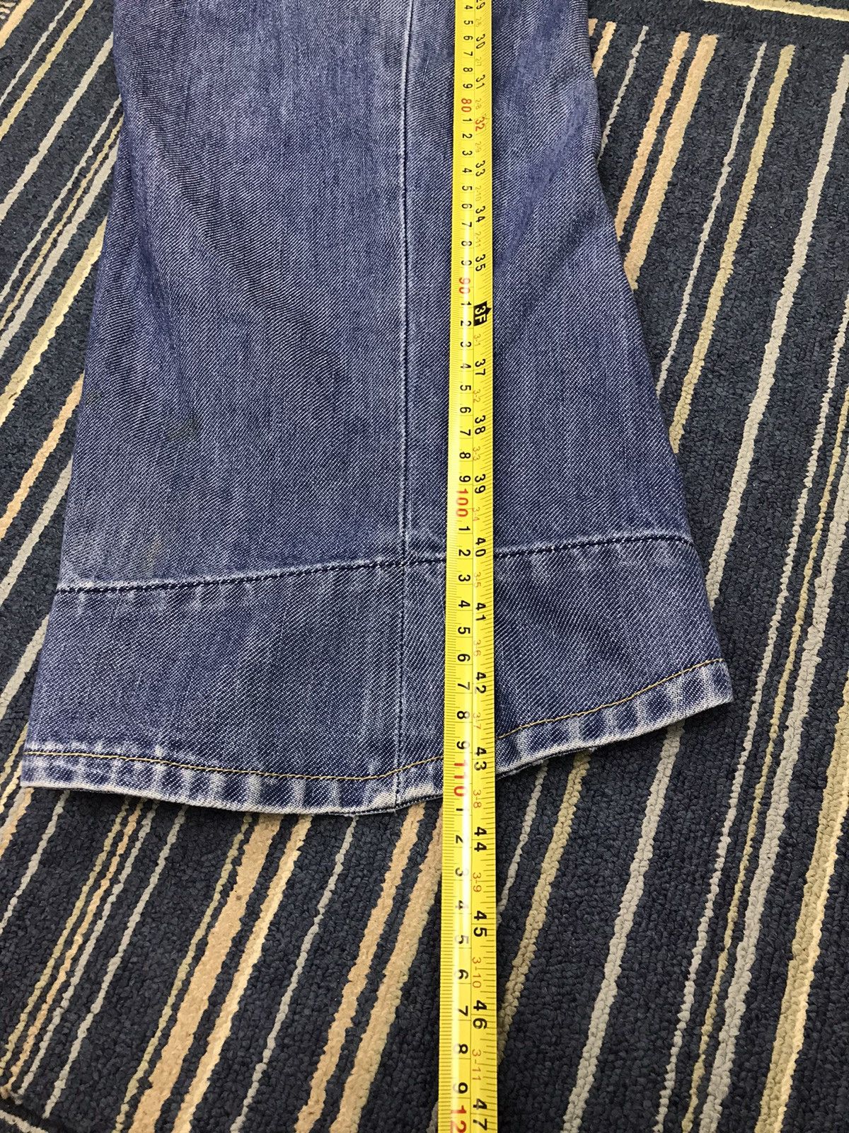 Levi's Vintage Clothing Levi’s Engineered Jeans size 33x32 Size US 33 - 14 Thumbnail