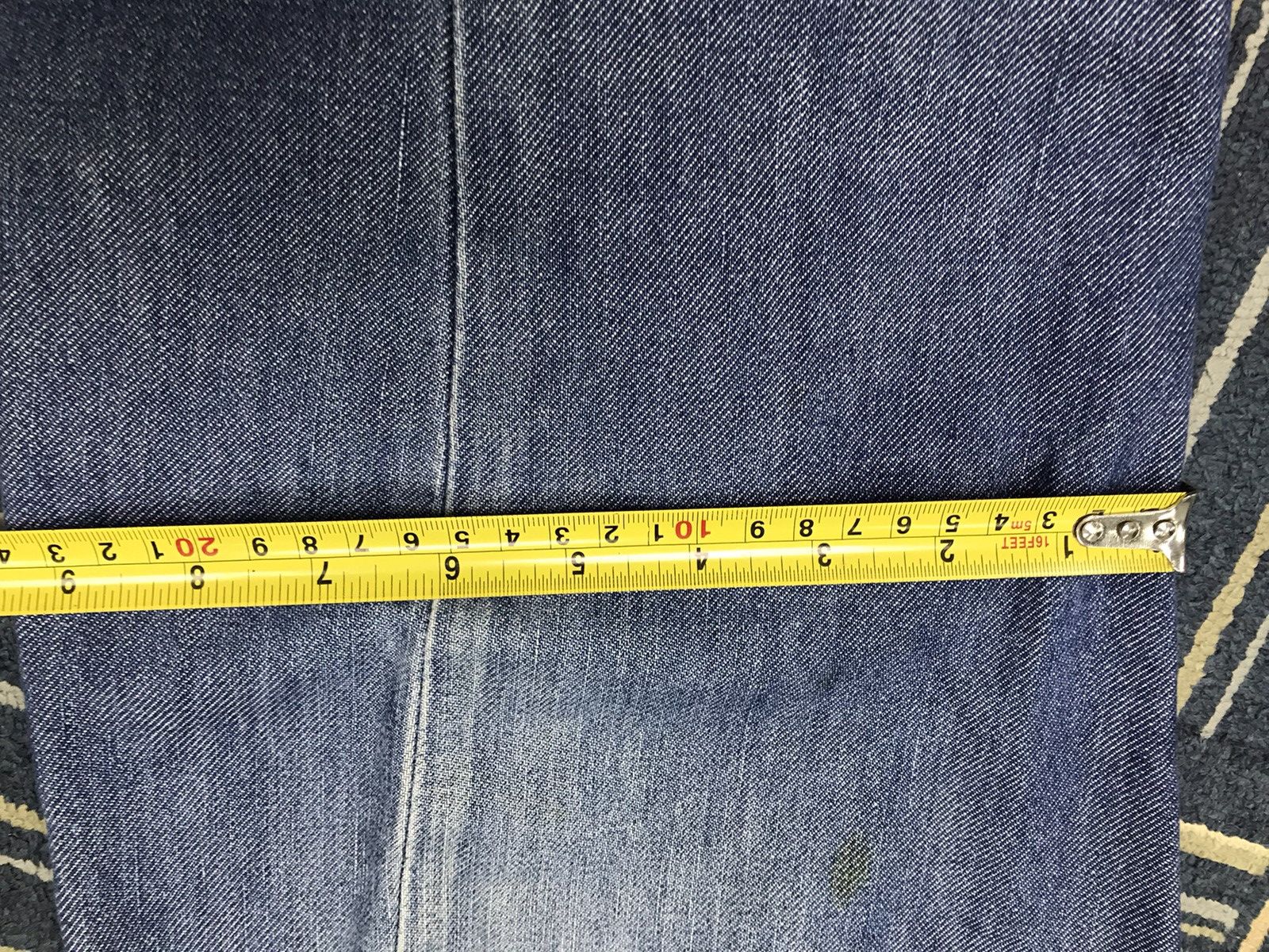 Levi's Vintage Clothing Levi’s Engineered Jeans size 33x32 Size US 33 - 13 Thumbnail