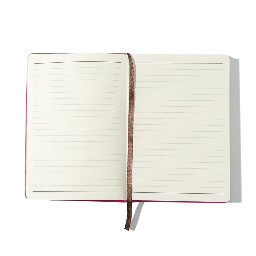 Anti Social Social Club DS ASSC Pink Xanga Notepad note book Offwhite Supreme CPFM Size ONE SIZE - 3 Thumbnail