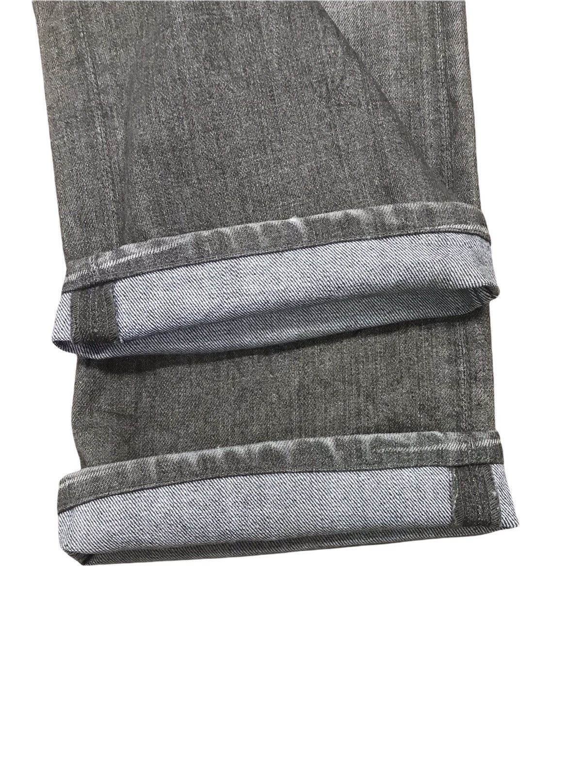 HIDEAWAYS × Japanese Brand Hideaways Nicole Denim Size 34x31 Size US 34 / EU 50 - 4 Thumbnail