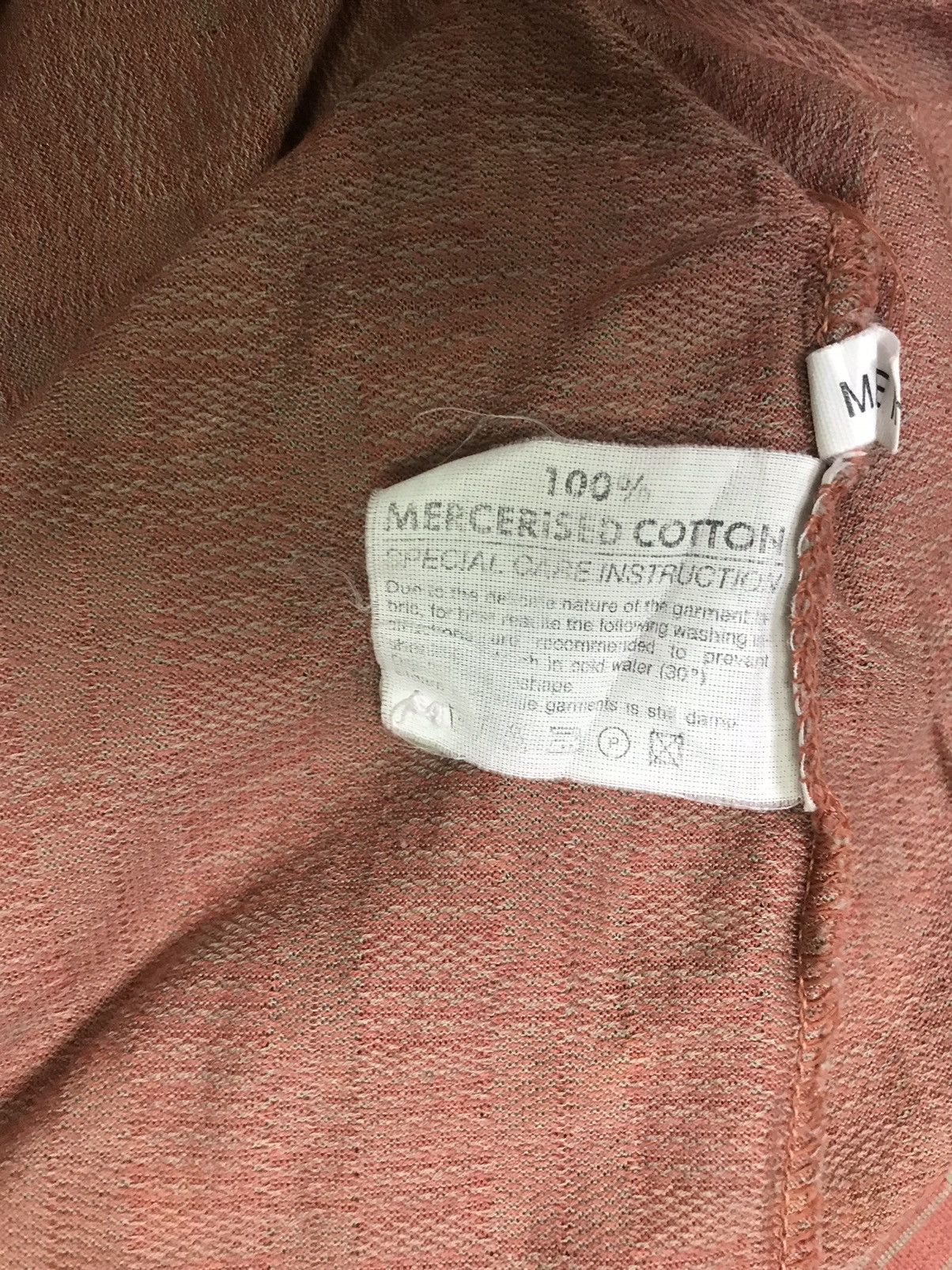 Christian Dior Monsieur Vintage Dhristian Dior Monsieur Size US XL / EU 56 / 4 - 8 Thumbnail