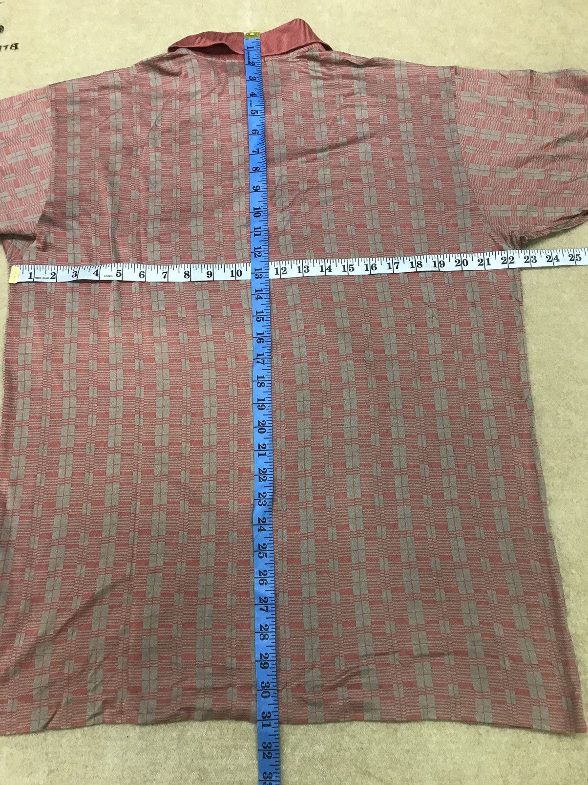 Christian Dior Monsieur Vintage Dhristian Dior Monsieur Size US XL / EU 56 / 4 - 10 Thumbnail