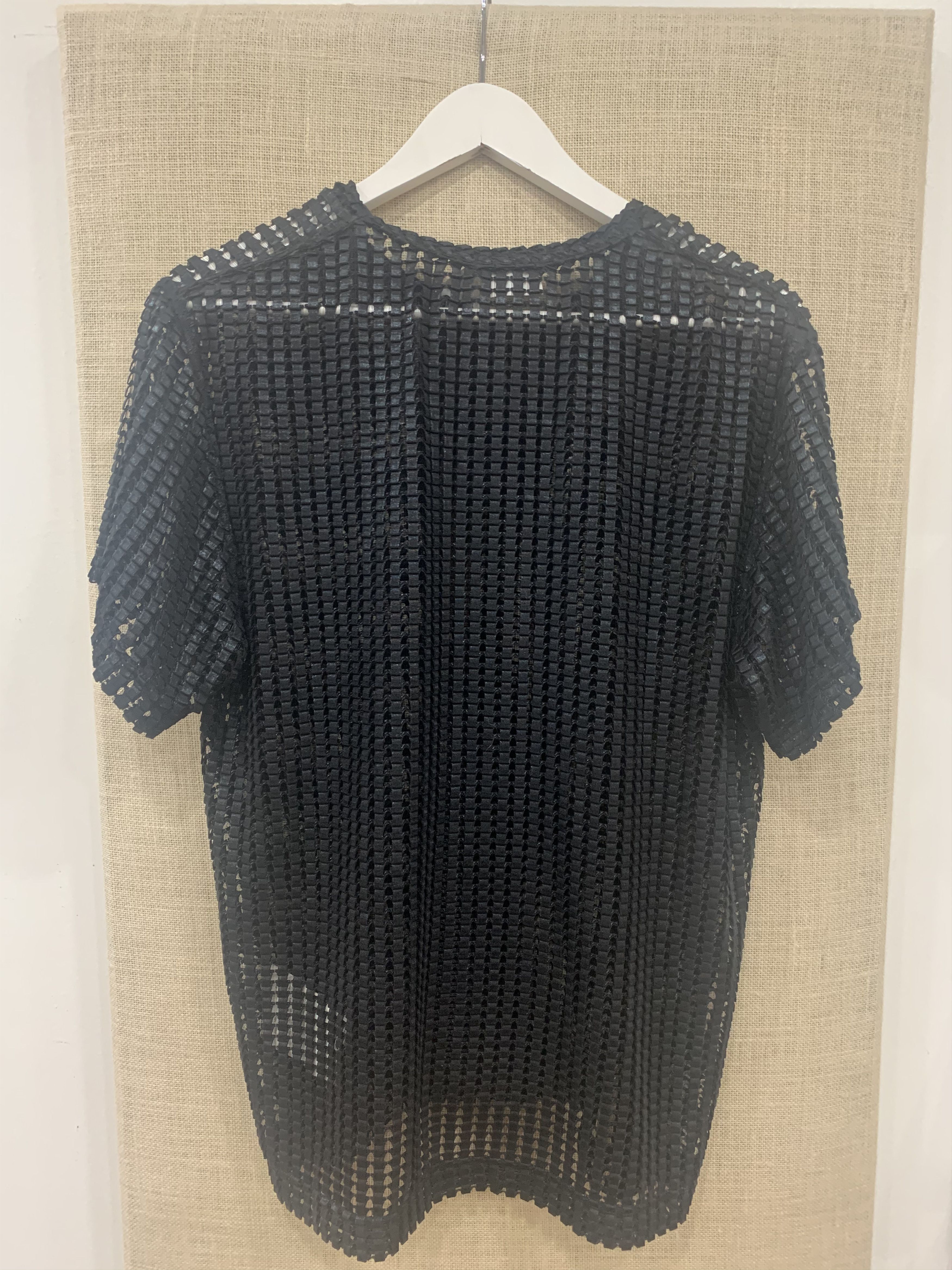Comme des Garcons × Comme des Garcons Homme Plus NWT A-W 2019 RARE CDG Homme plus Size US S / EU 44-46 / 1 - 5 Thumbnail