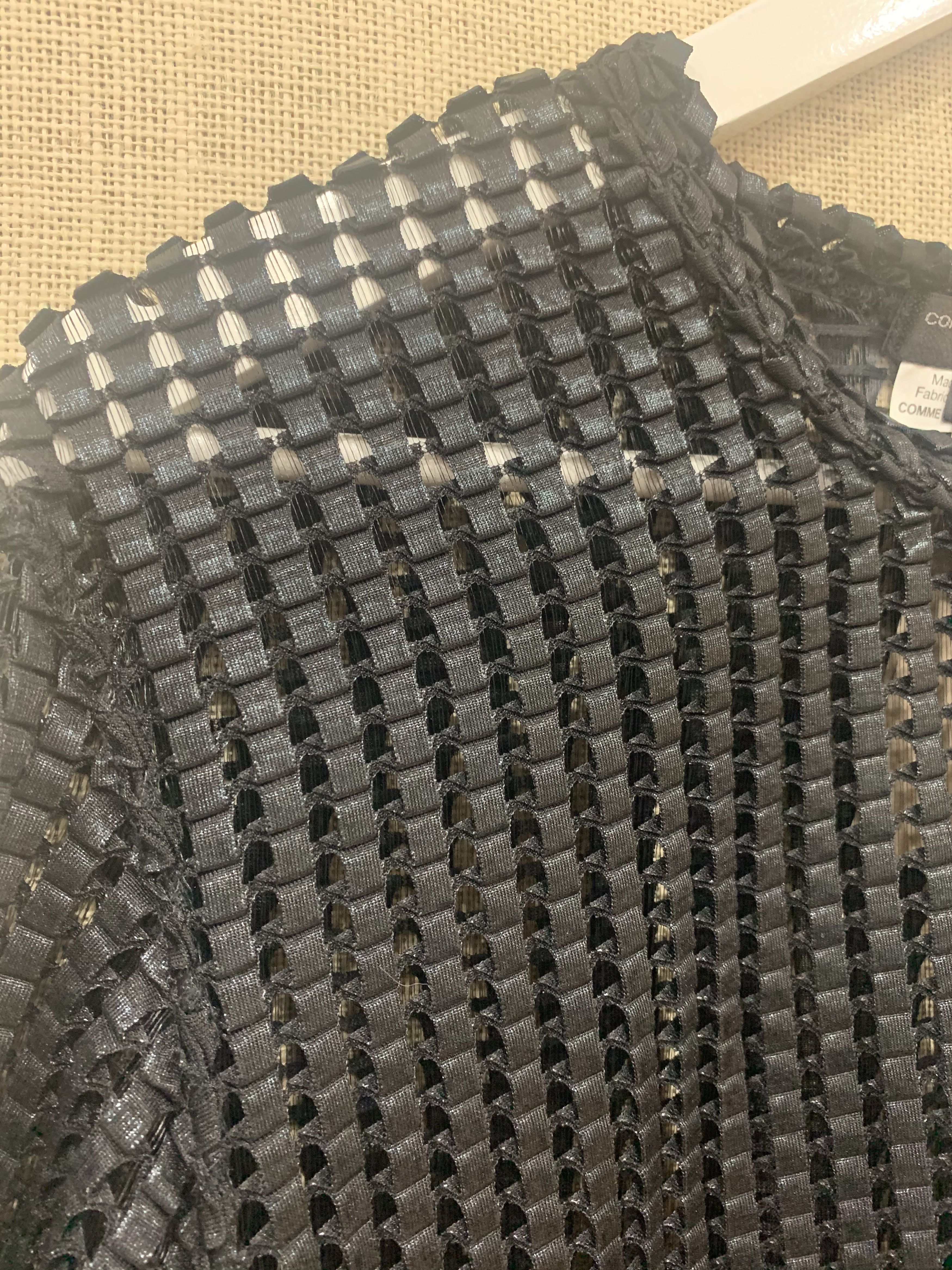 Comme des Garcons × Comme des Garcons Homme Plus NWT A-W 2019 RARE CDG Homme plus Size US S / EU 44-46 / 1 - 3 Thumbnail
