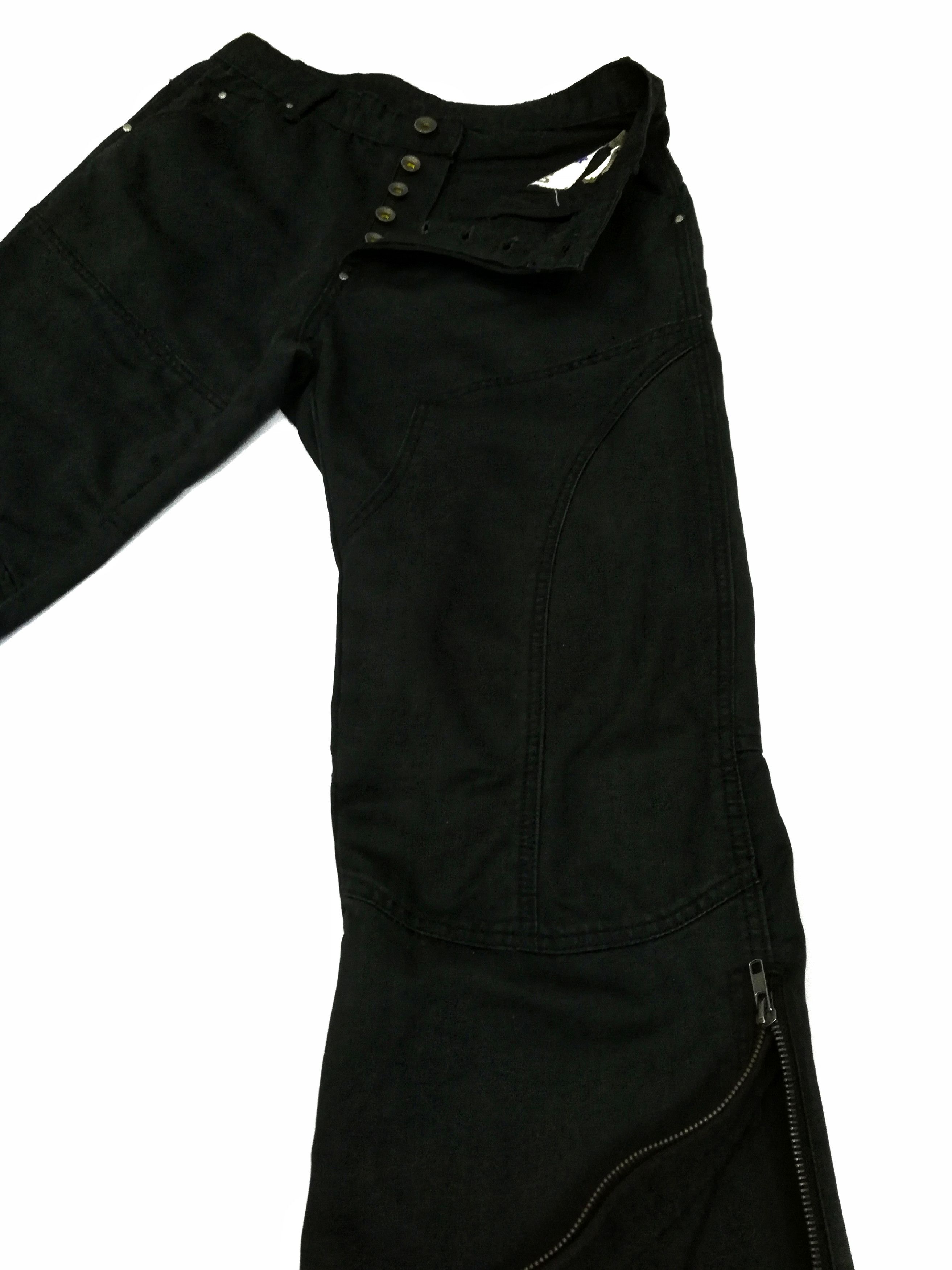 G-Star 🔥G-Star RDO Form B707-85 (RAW 02) G (01/1-1)DEN Pants🔥 Size US 32 / EU 48 - 7 Thumbnail
