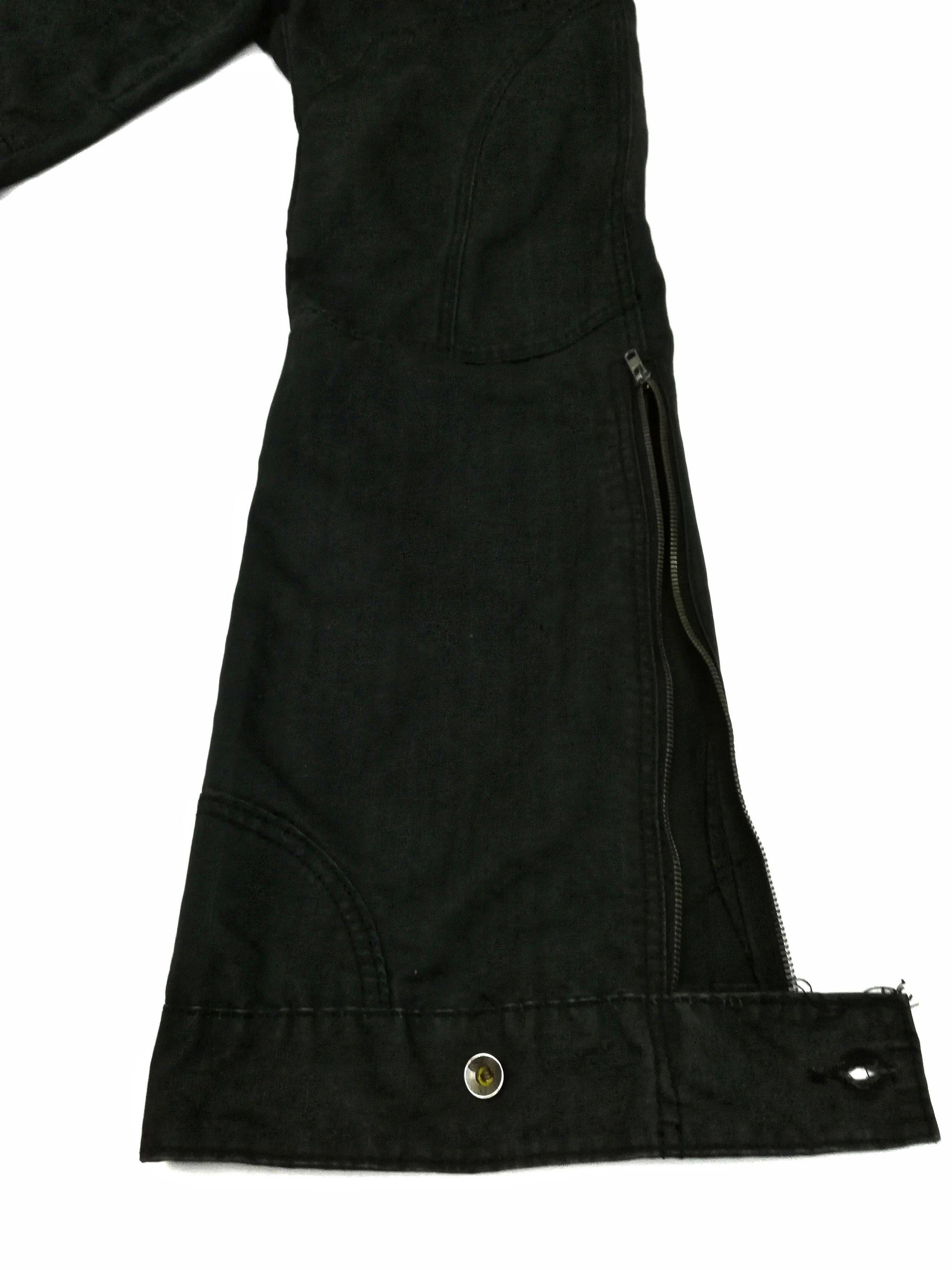 G-Star 🔥G-Star RDO Form B707-85 (RAW 02) G (01/1-1)DEN Pants🔥 Size US 32 / EU 48 - 8 Thumbnail