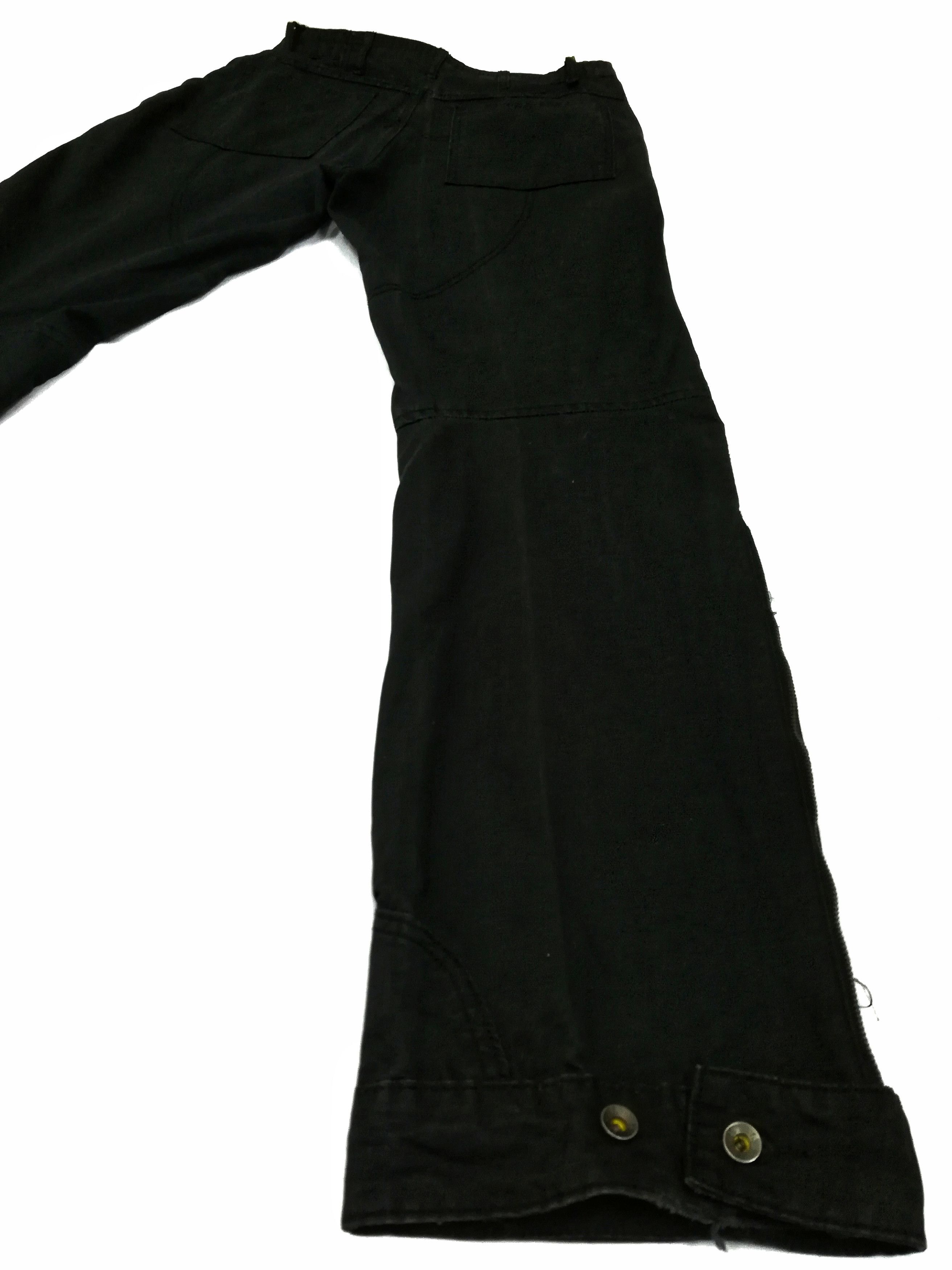 G-Star 🔥G-Star RDO Form B707-85 (RAW 02) G (01/1-1)DEN Pants🔥 Size US 32 / EU 48 - 16 Thumbnail