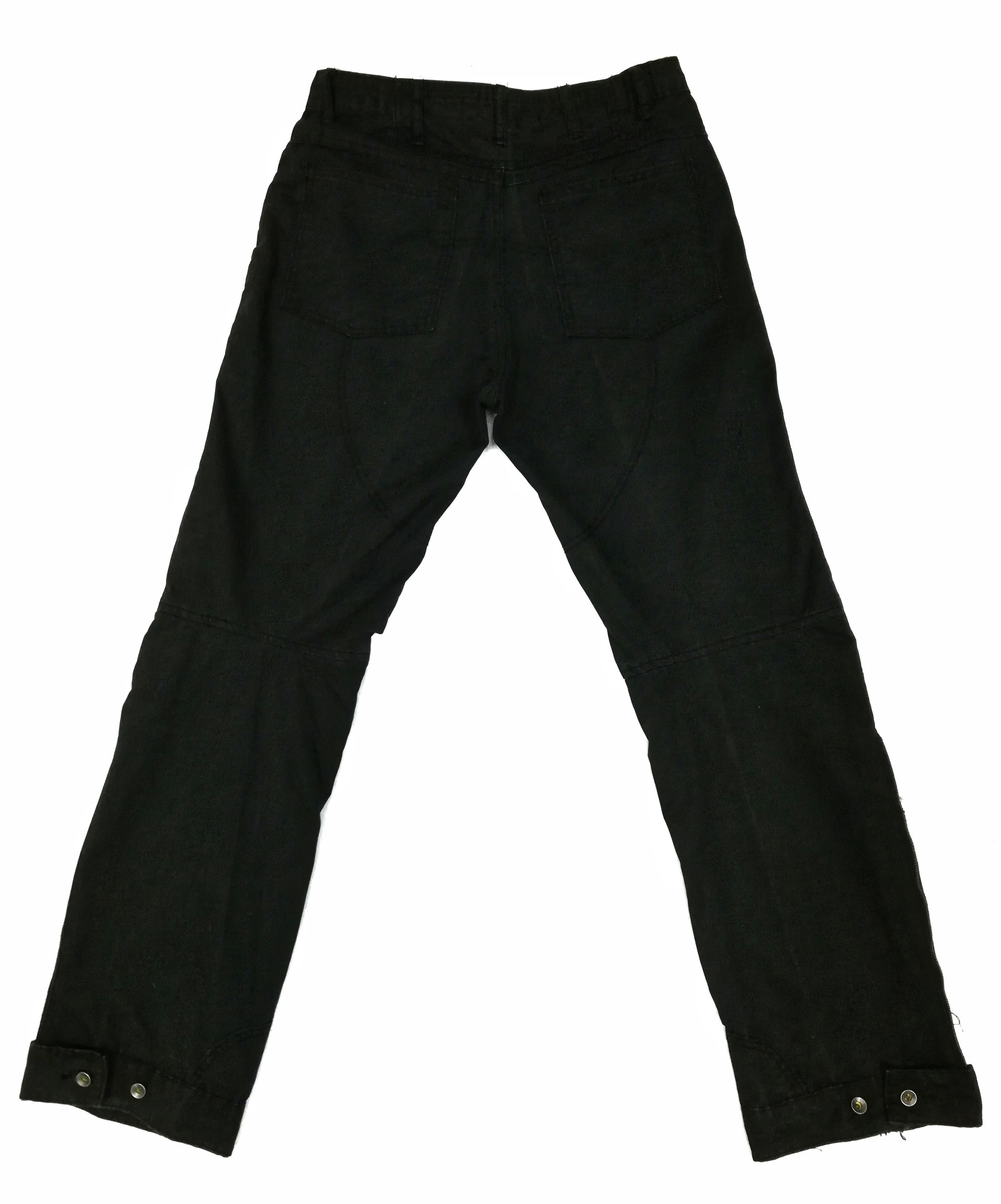 G-Star 🔥G-Star RDO Form B707-85 (RAW 02) G (01/1-1)DEN Pants🔥 Size US 32 / EU 48 - 13 Thumbnail