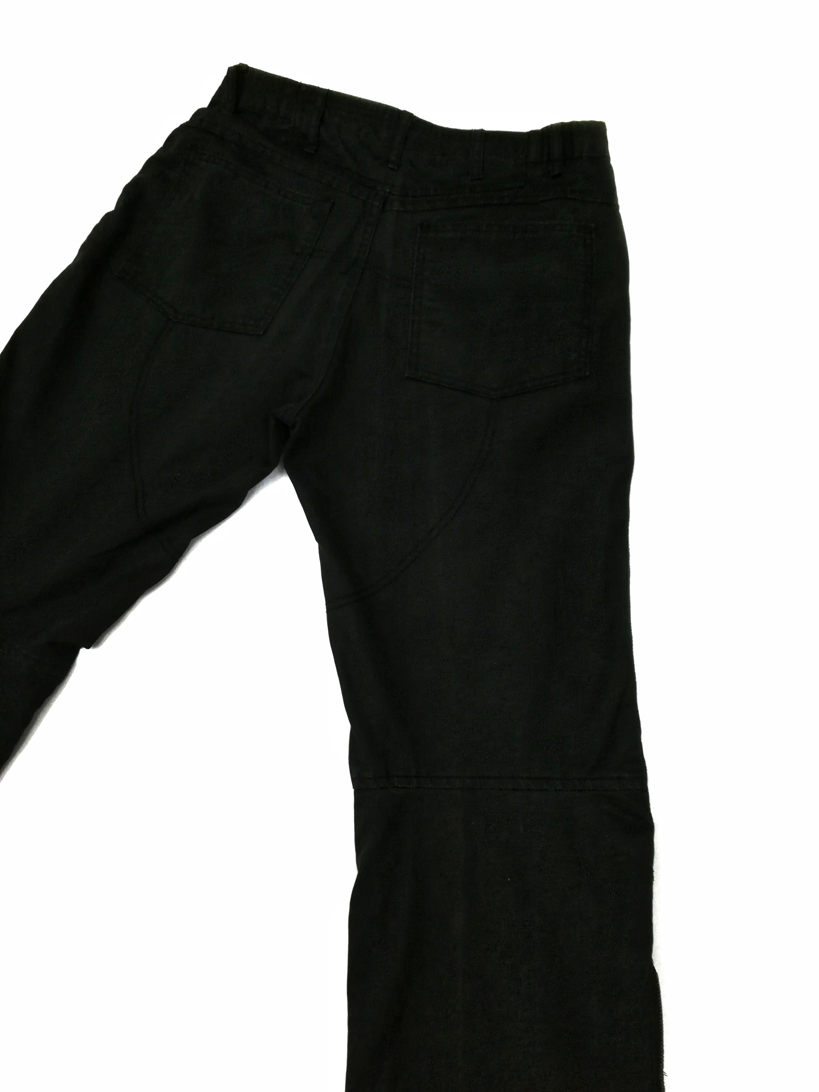 G-Star 🔥G-Star RDO Form B707-85 (RAW 02) G (01/1-1)DEN Pants🔥 Size US 32 / EU 48 - 17 Thumbnail