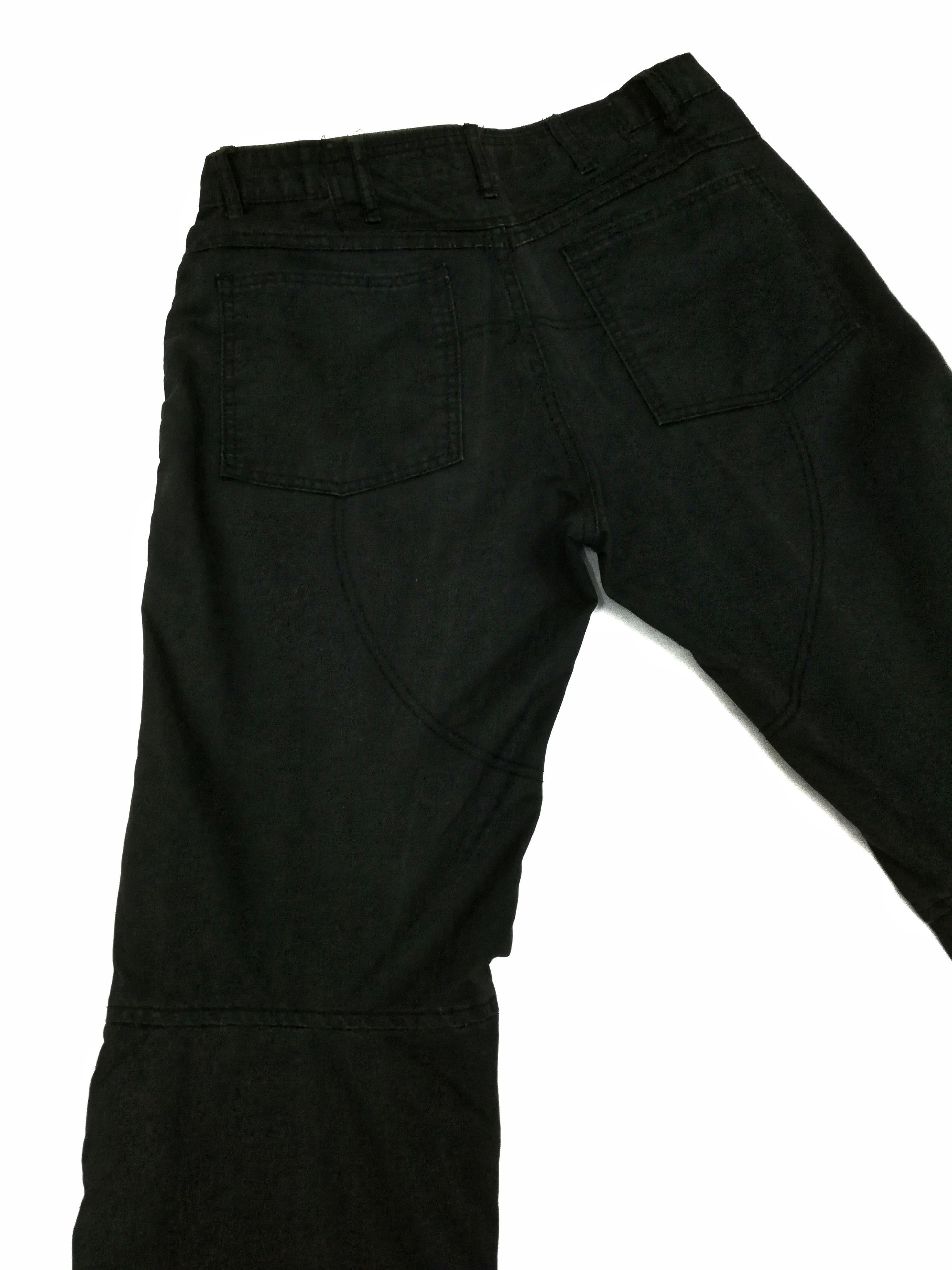 G-Star 🔥G-Star RDO Form B707-85 (RAW 02) G (01/1-1)DEN Pants🔥 Size US 32 / EU 48 - 15 Thumbnail