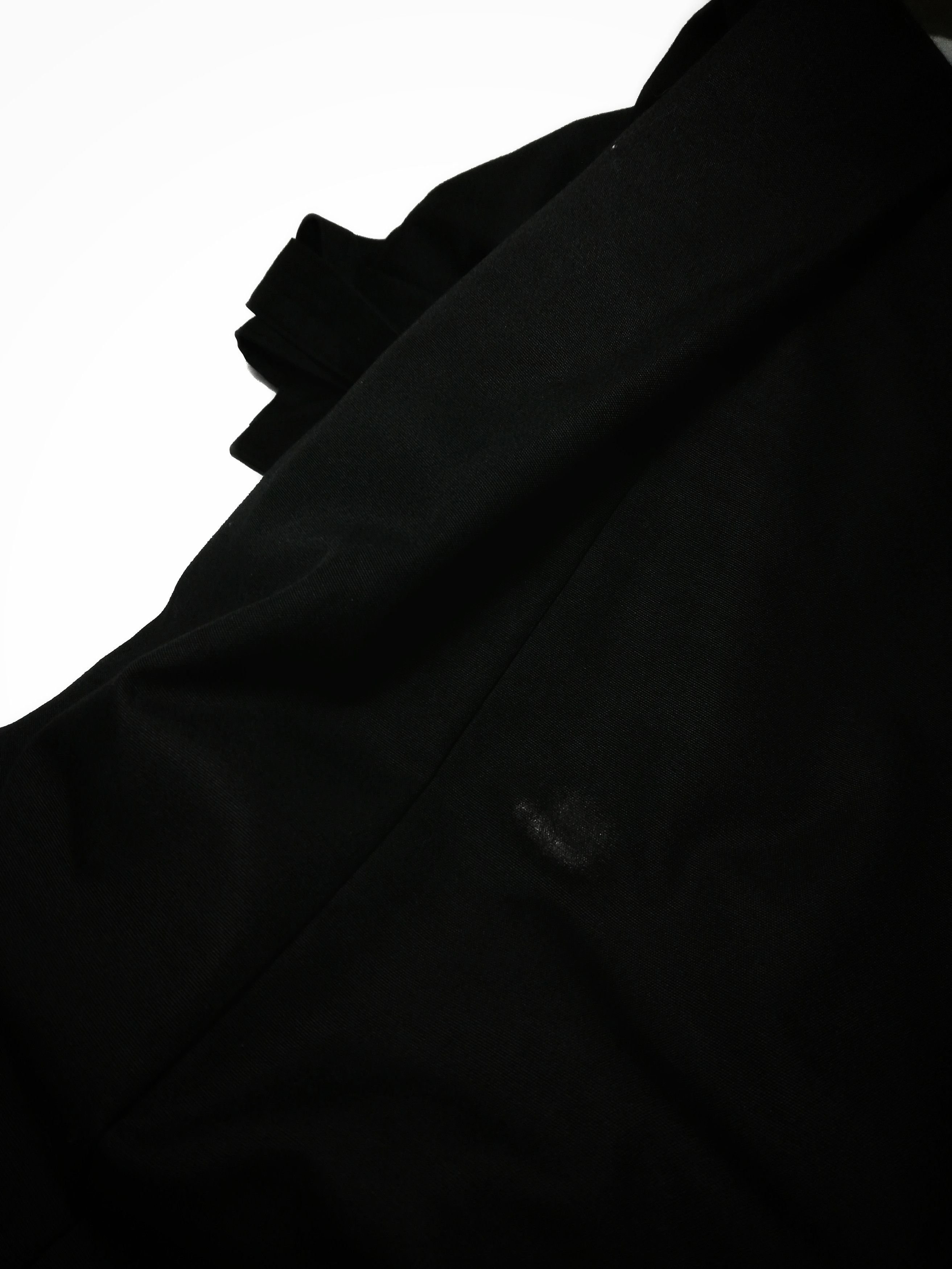 Japanese Brand × Vintage 🔥Japanese Traditional Kimono Hakama Wide Pants/Monpe Pants Size US 32 / EU 48 - 15 Thumbnail
