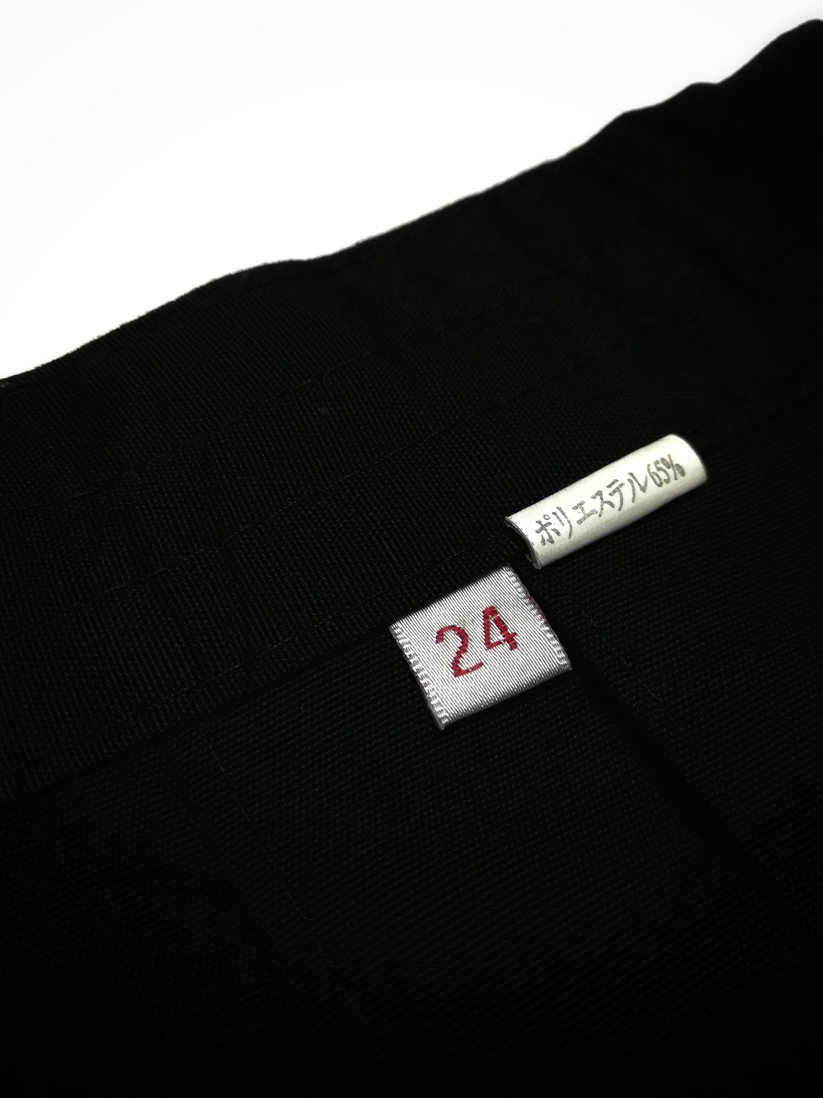 Japanese Brand × Vintage 🔥Japanese Traditional Kimono Hakama Wide Pants/Monpe Pants Size US 32 / EU 48 - 12 Thumbnail