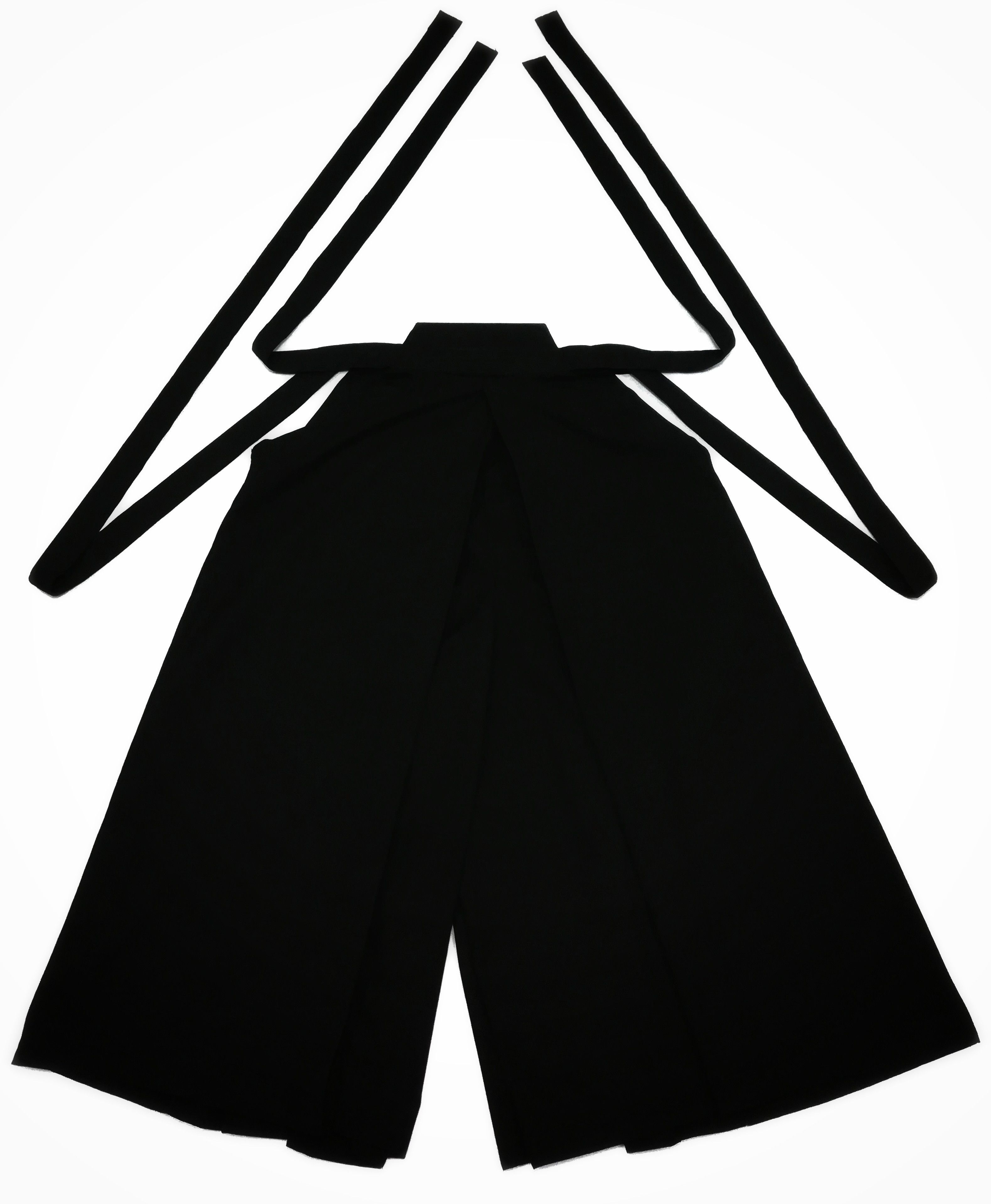 Japanese Brand × Vintage 🔥Japanese Traditional Kimono Hakama Wide Pants/Monpe Pants Size US 32 / EU 48 - 7 Thumbnail