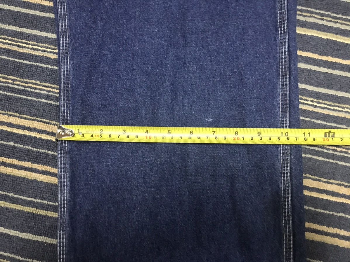 Carhartt × Vintage Vintage Carhartt Overall Size M / 33 Size US 33 - 20 Thumbnail