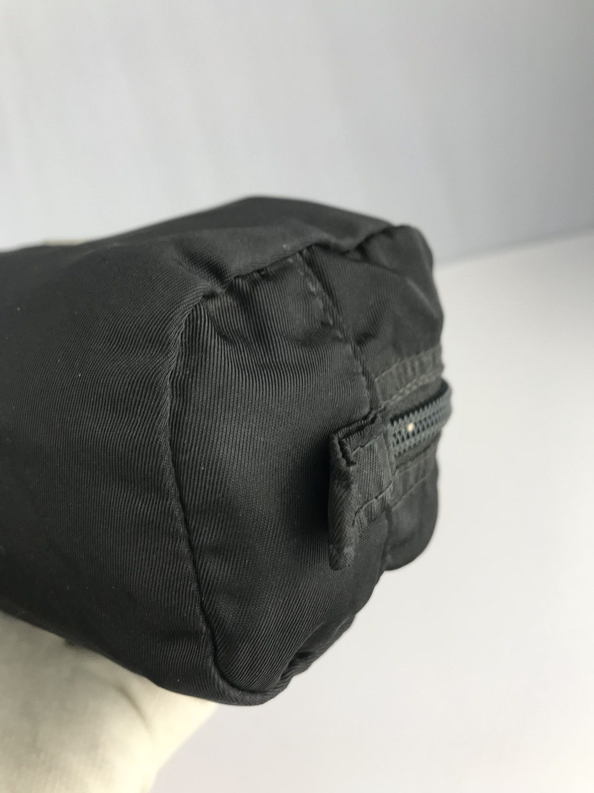 Prada ❌Last Drop❌Authentic Prada Nylon Pouch bag Size ONE SIZE - 8 Thumbnail