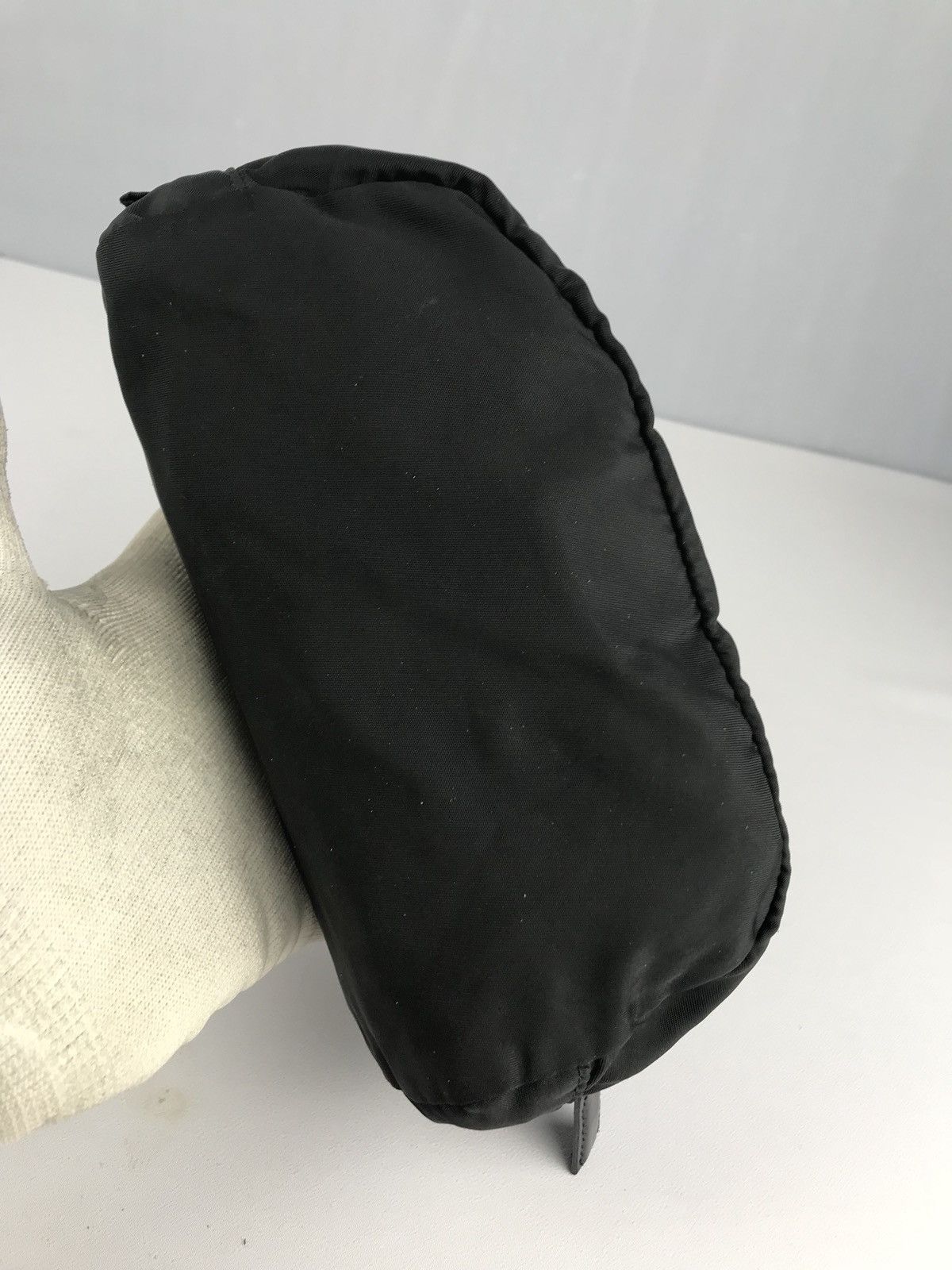 Prada ❌Last Drop❌Authentic Prada Nylon Pouch bag Size ONE SIZE - 5 Thumbnail